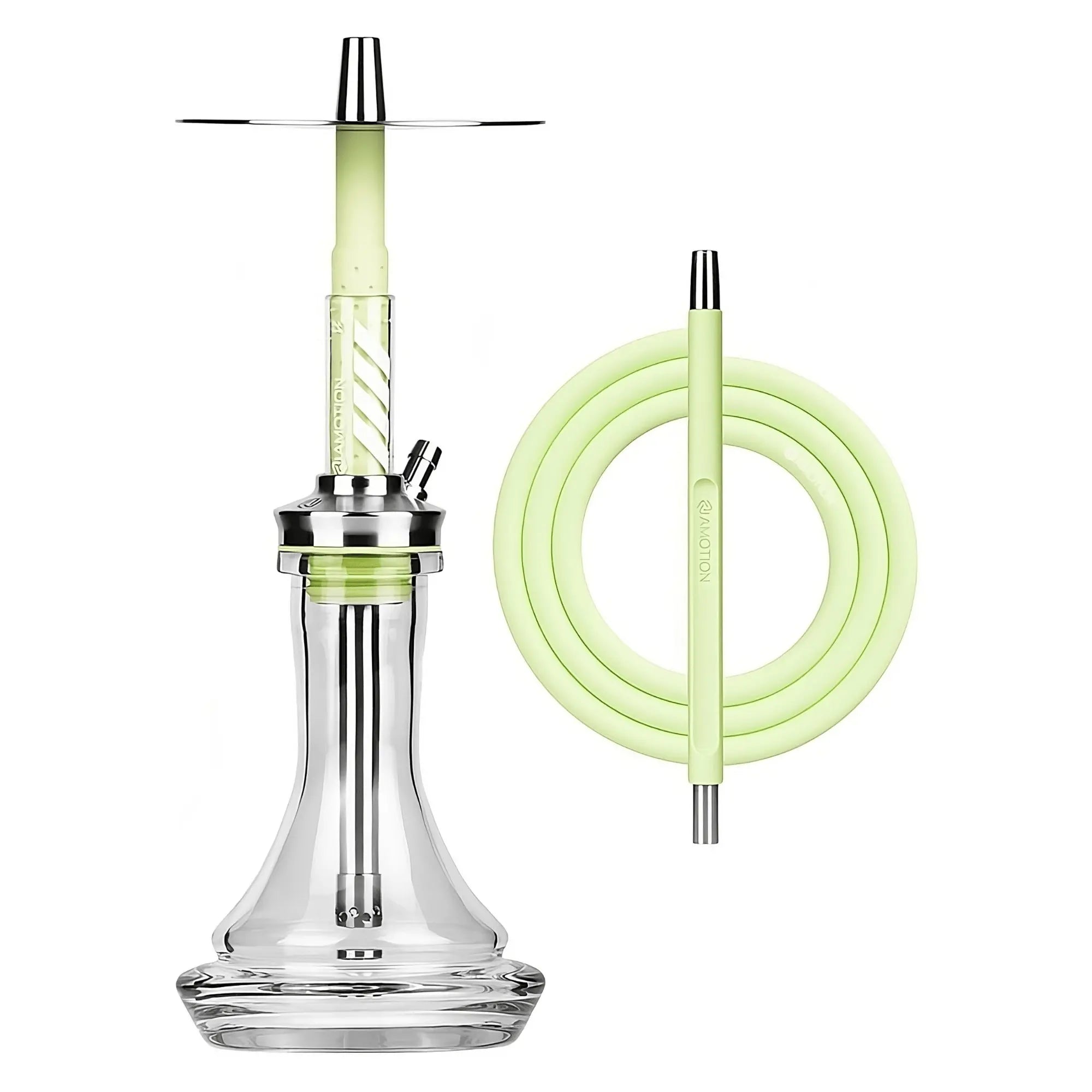Amotion FUTR Hookah