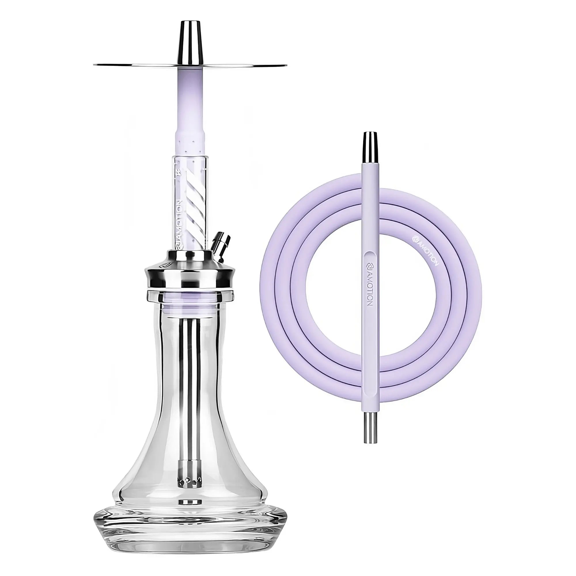 Amotion FUTR Hookah