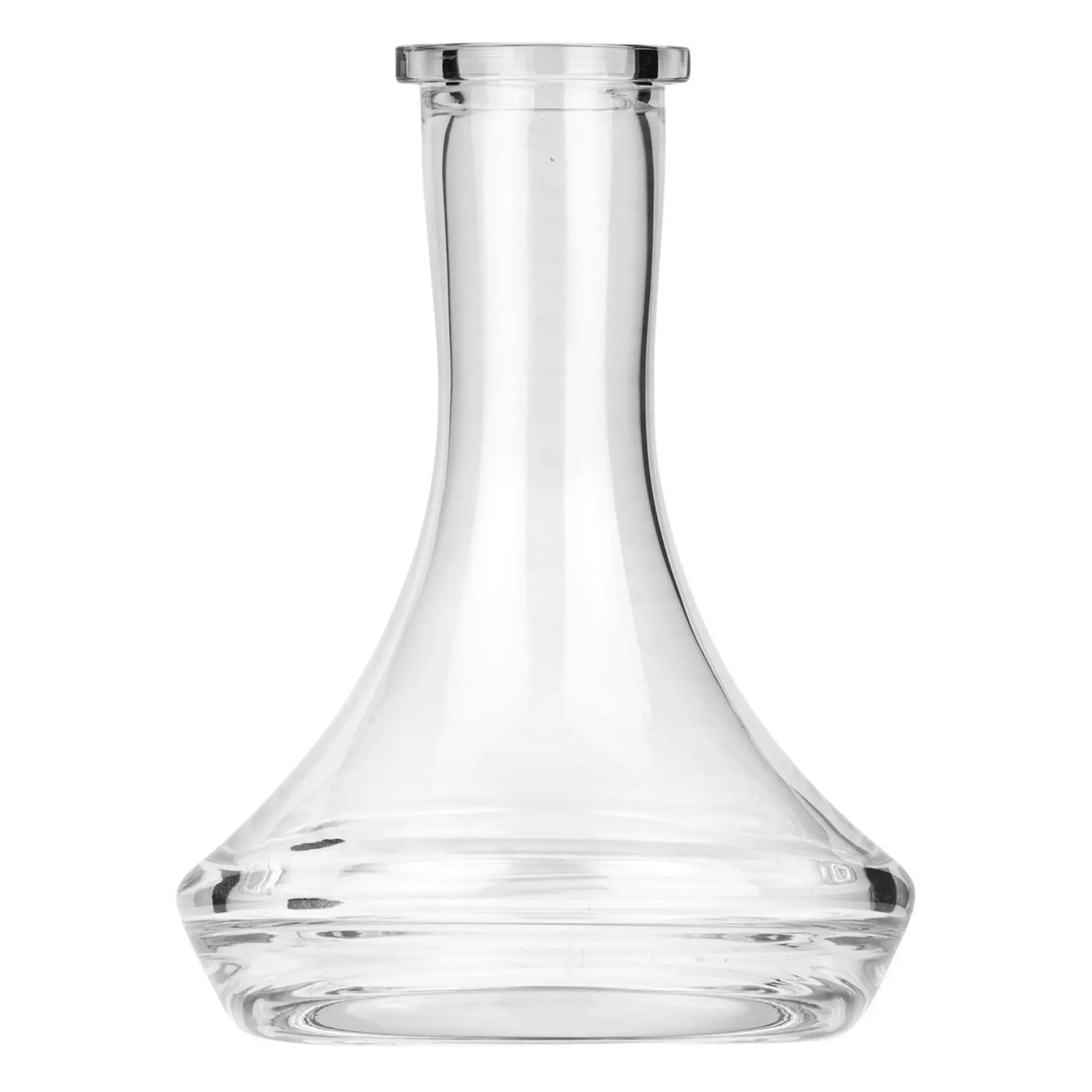 Side profile of Amotion Valve – sleek anodized finish