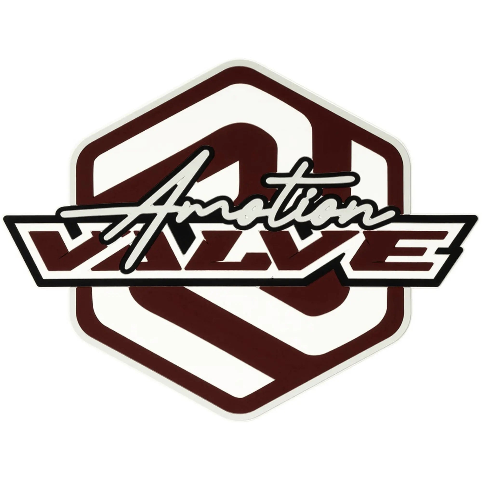 Amotion Valve with threaded design – easy installation