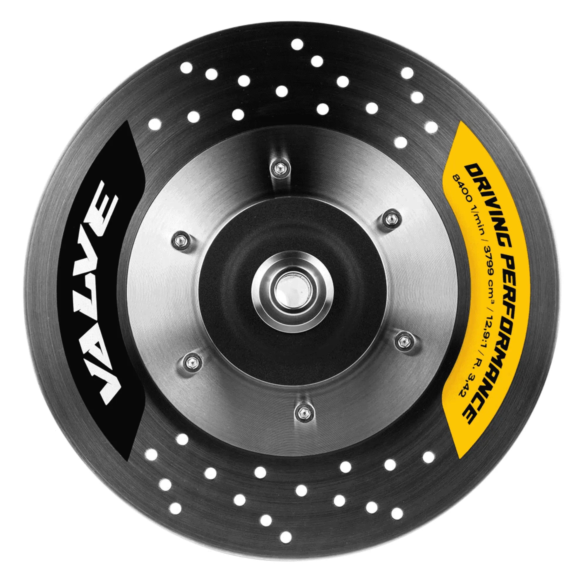 Amotion Valve – replacement part for Amotion hookah models