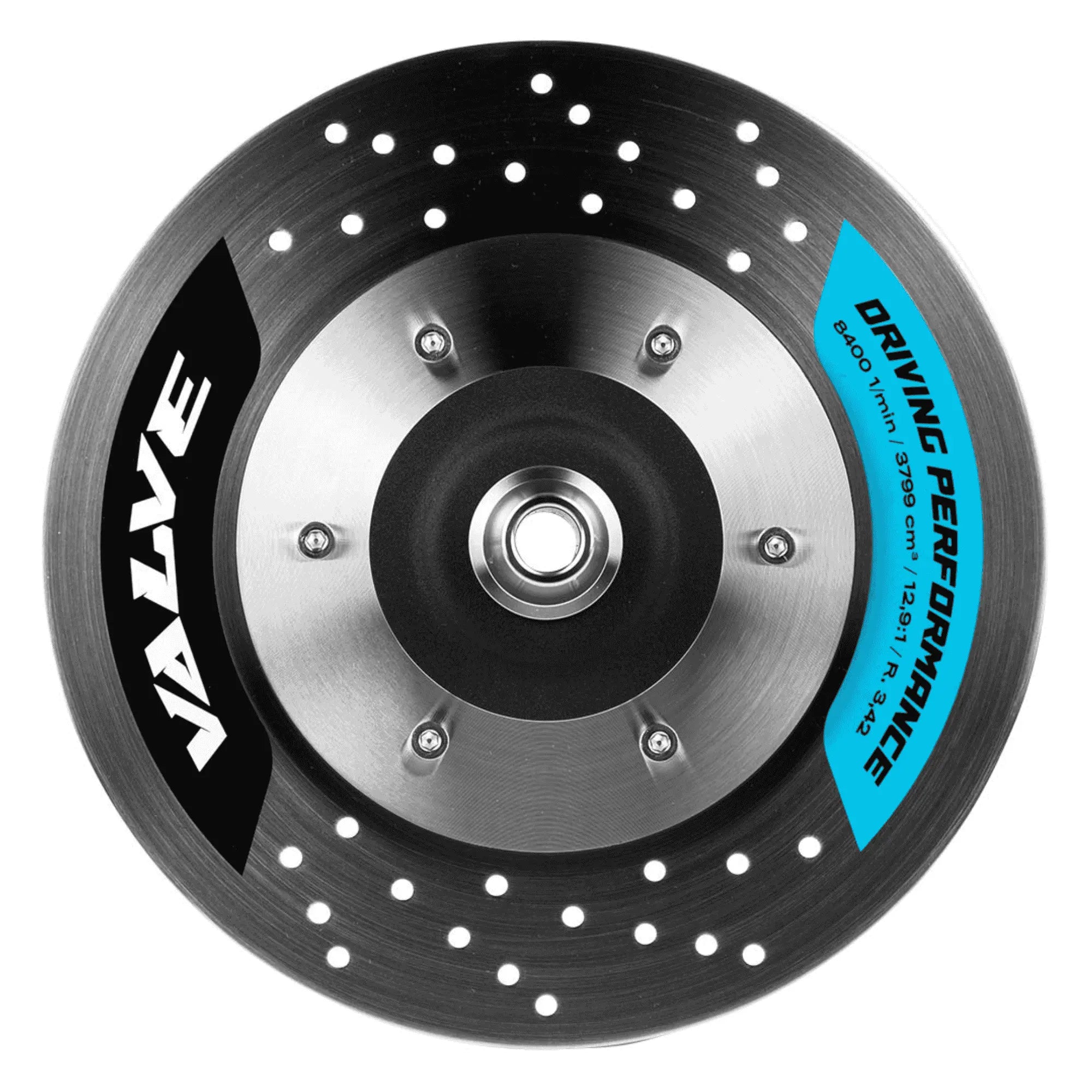 Hookah part Amotion Valve – minimalist and effective