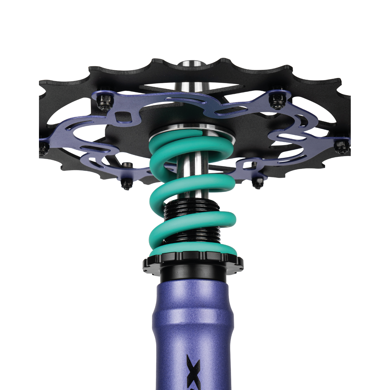 Amotion Pedal RX