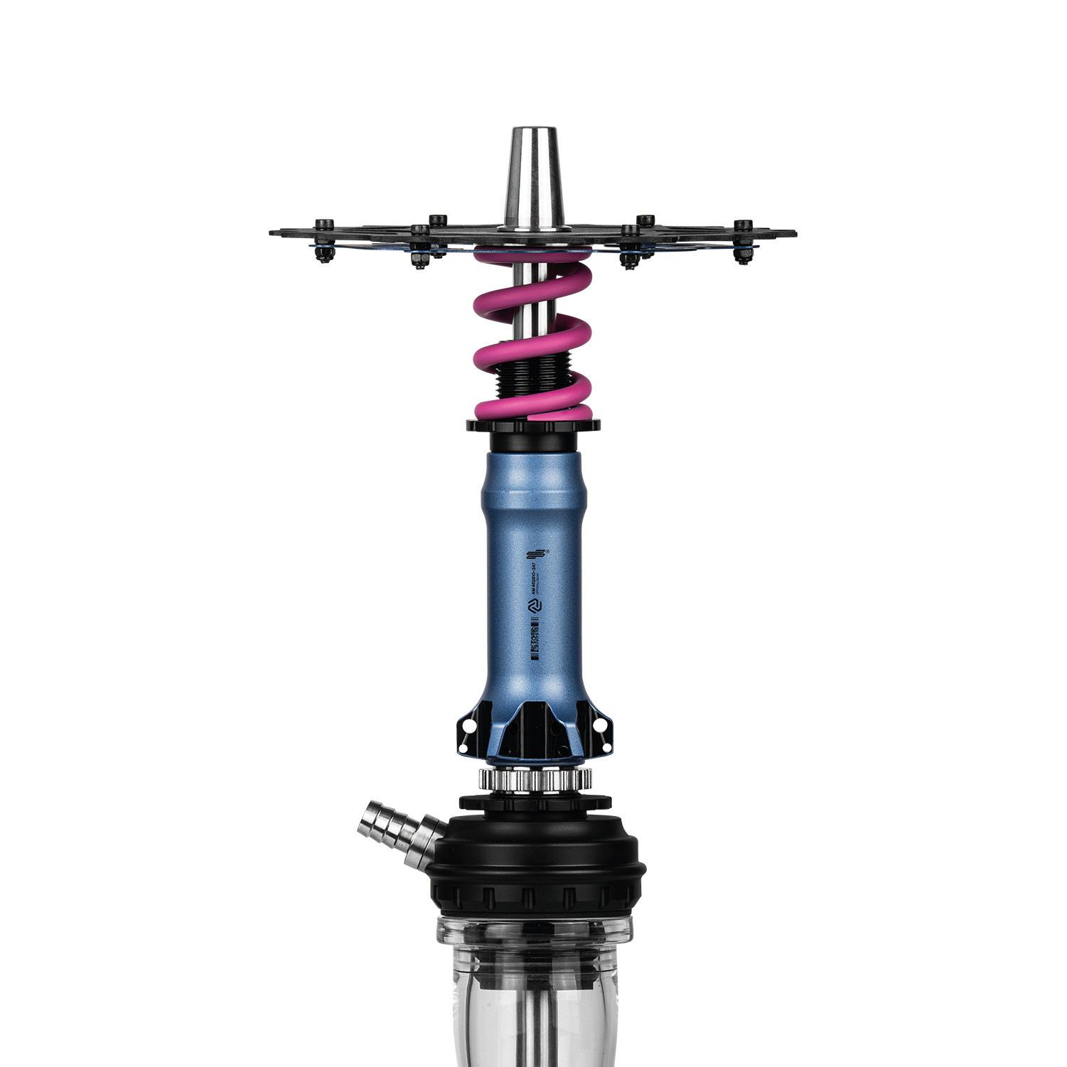 Amotion Pedal RX