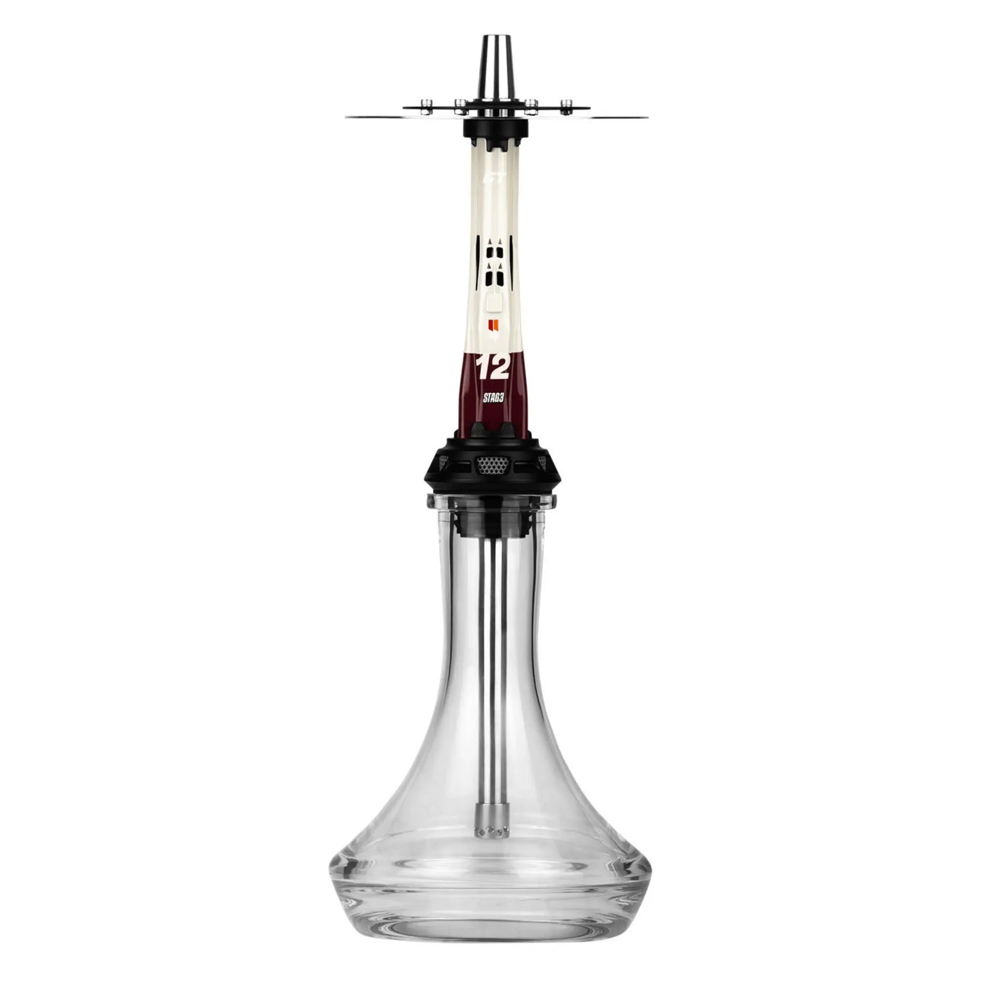 Hookah airflow valve – Amotion brand with premium specs