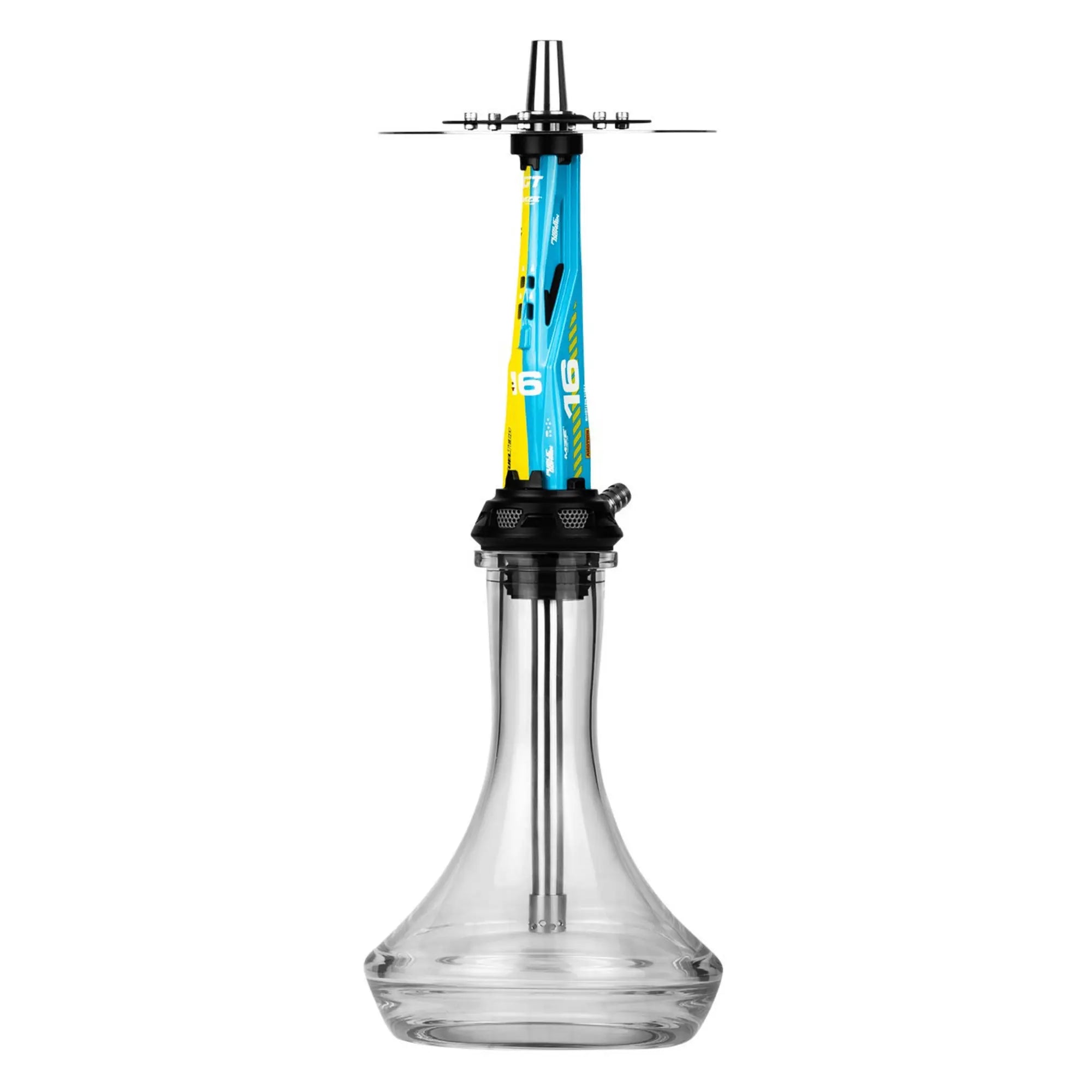 Amotion Valve – engineered for smooth and silent purge