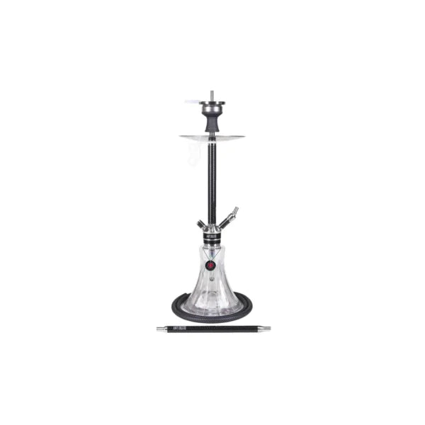 Amy Deluxe Carbonica Pride R Hookah (SS22.01)