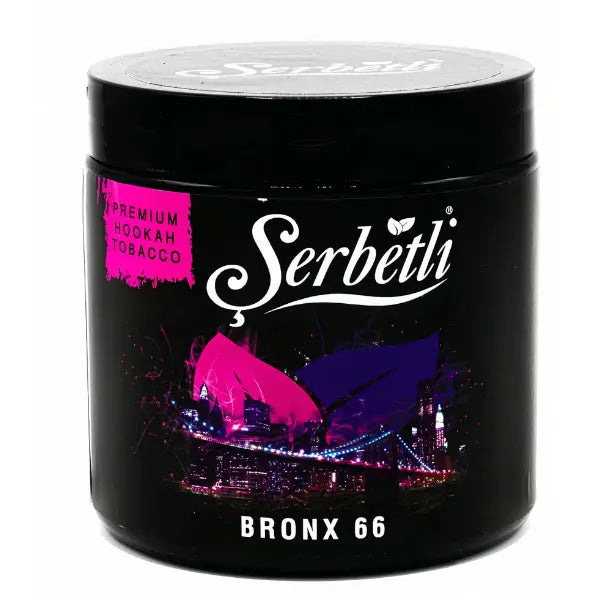 Serbetli Tobacco 250g