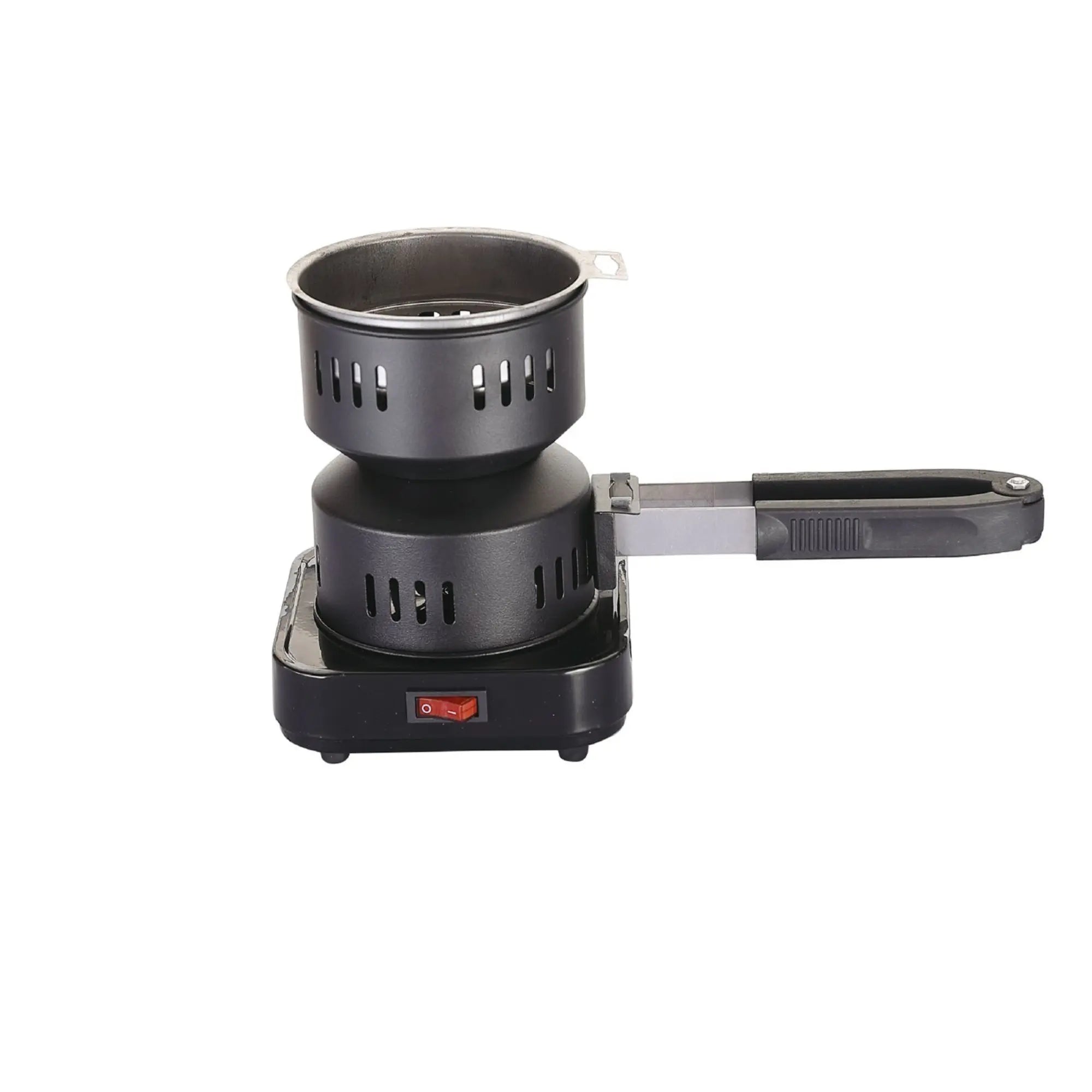 Cyril Turbo Charcoal Burner- Model B Removable Handle