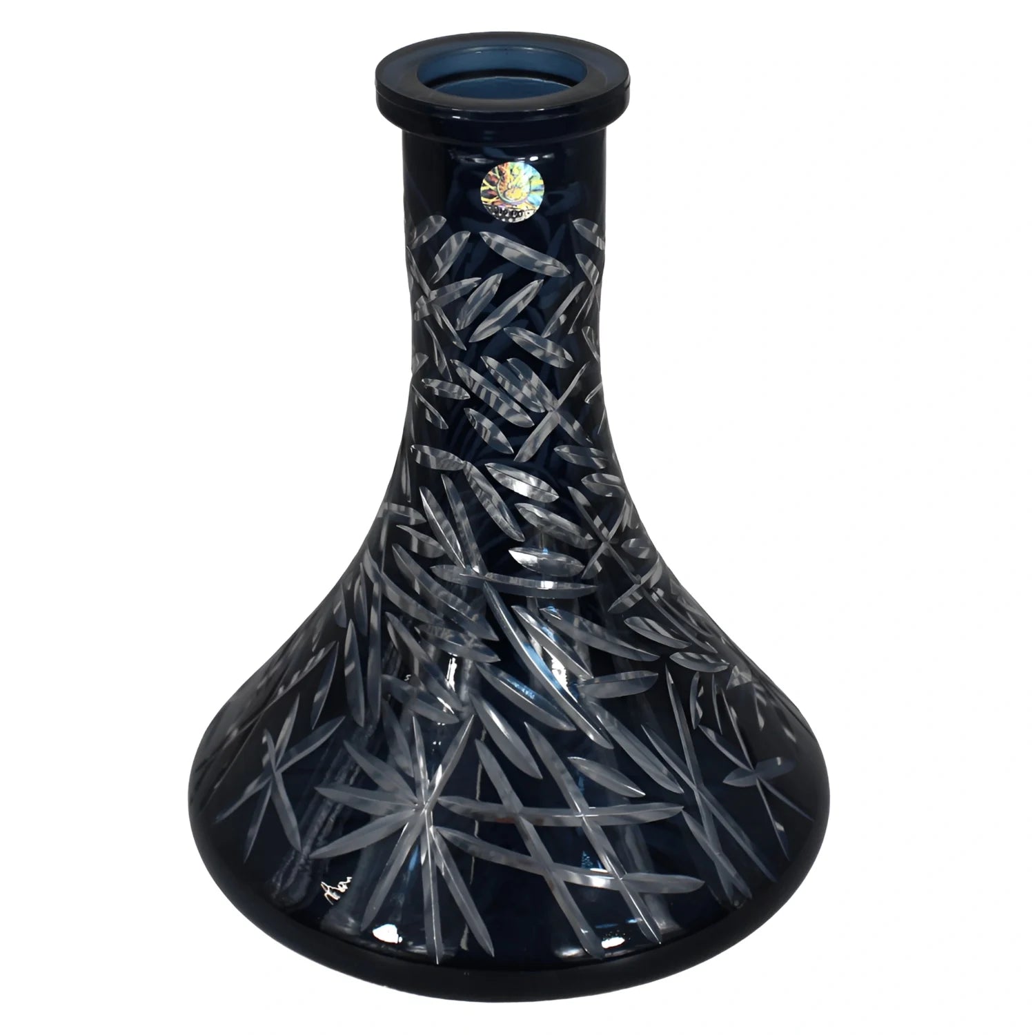 Cyril Crystal Base Cut