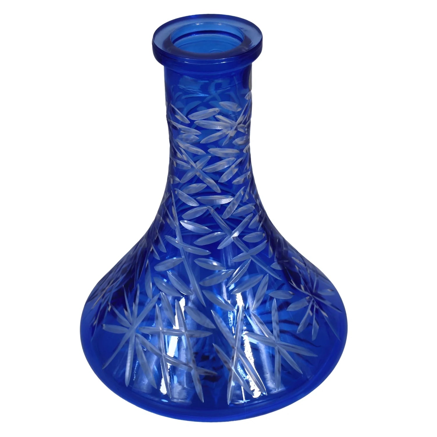 Cyril Crystal Base Cut