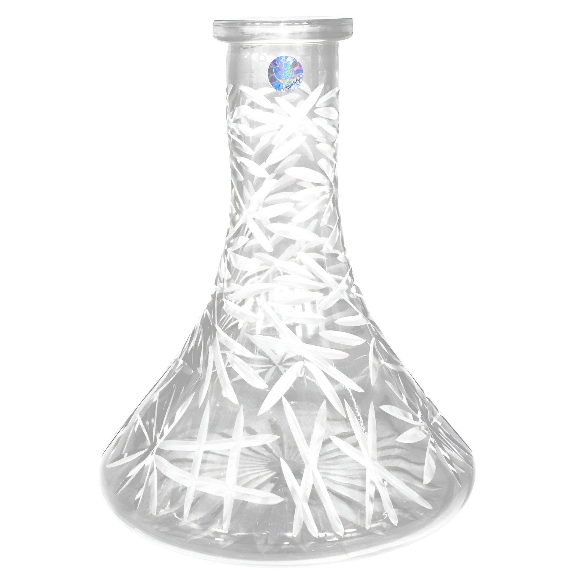 Cyril Crystal Base Cut