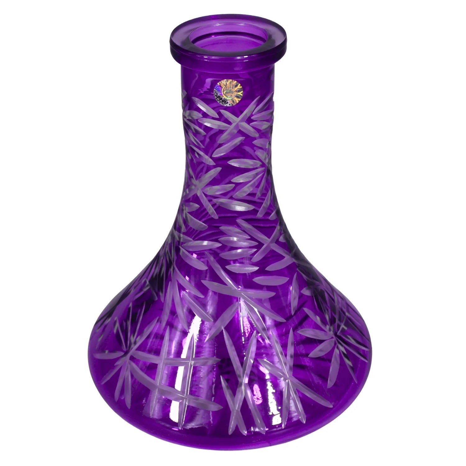 Cyril Crystal Base Cut