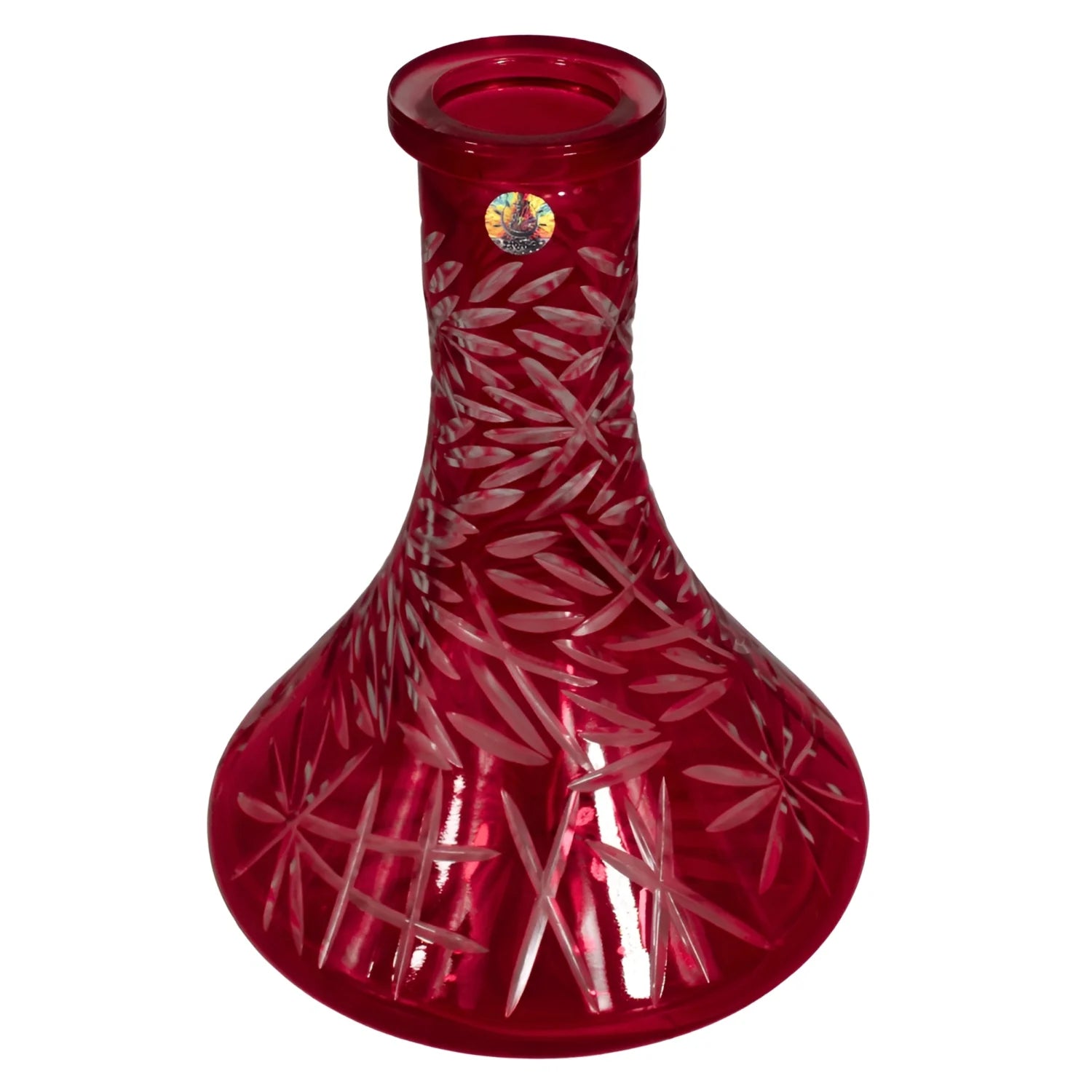 Cyril Crystal Base Cut
