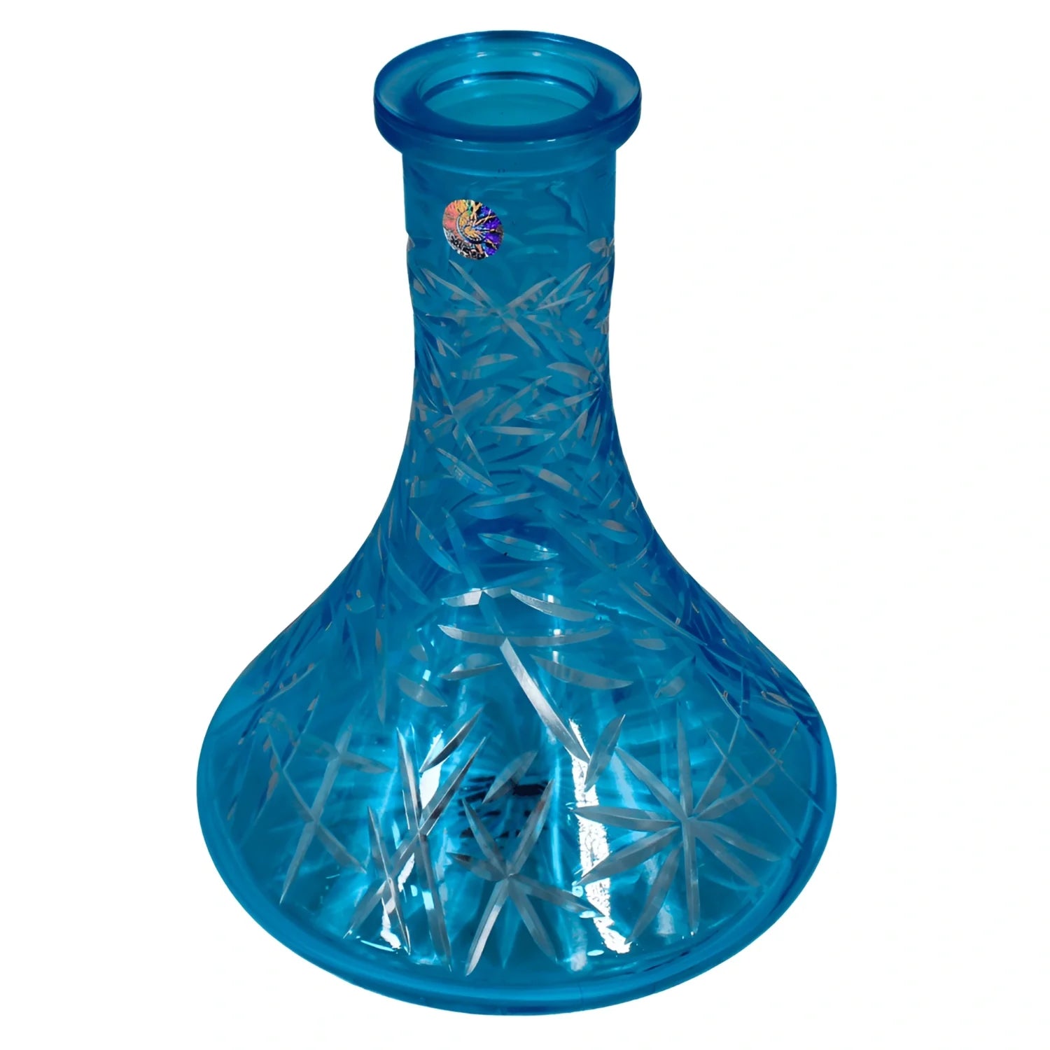Cyril Crystal Base Cut