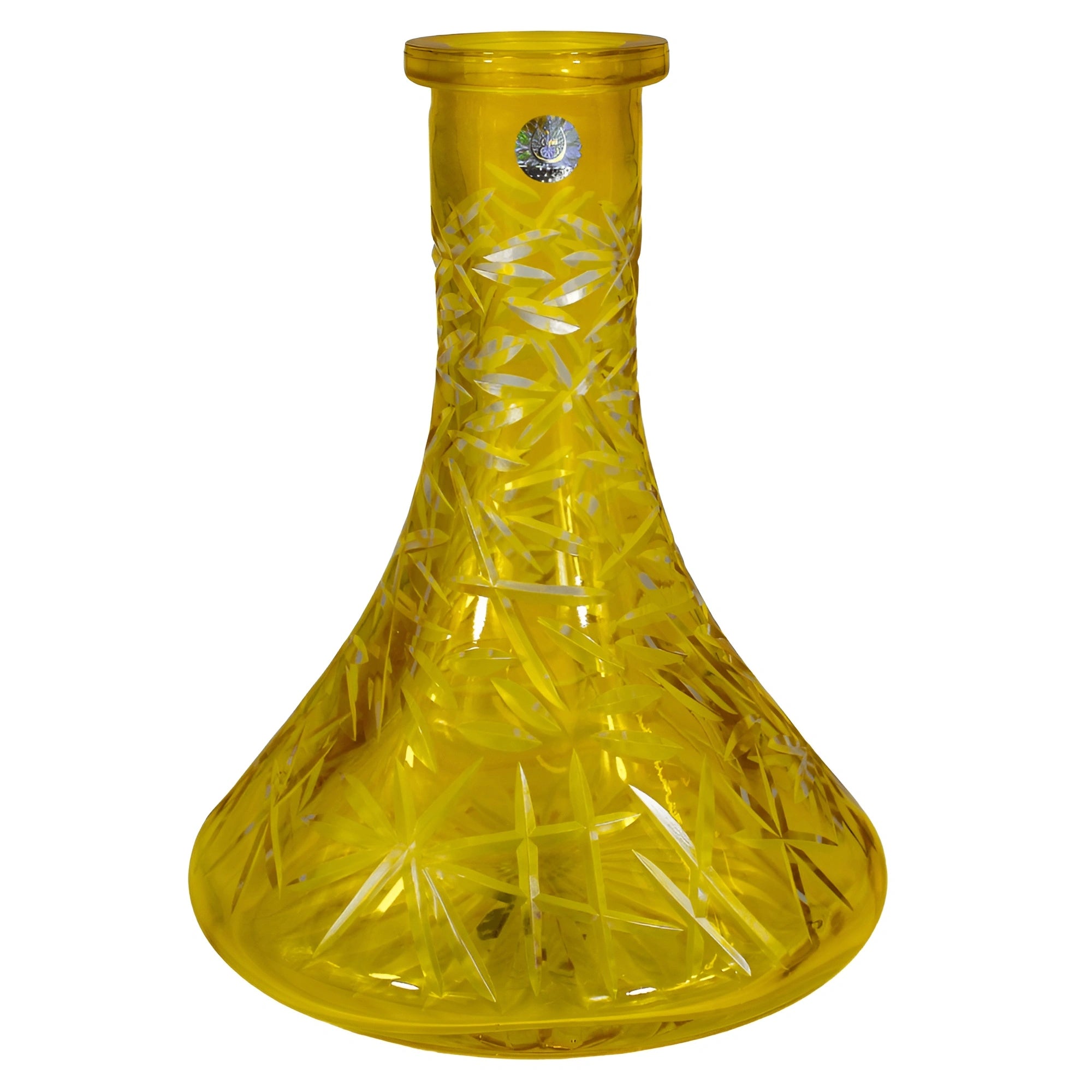 Cyril Crystal Base Cut
