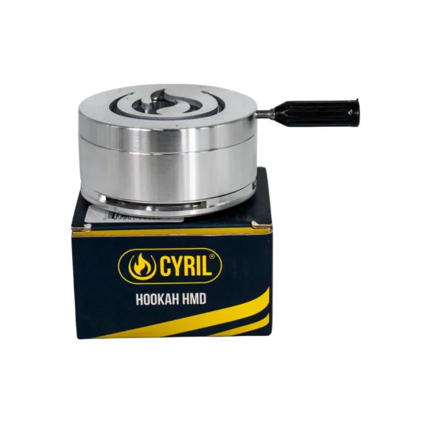 Cyril Fire HMD