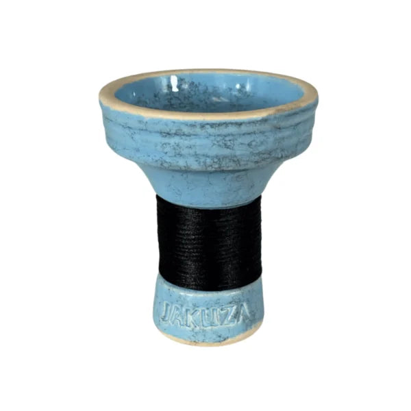 Close-up of Cyril x Series Jakuza VSMud – elegant build and fine details