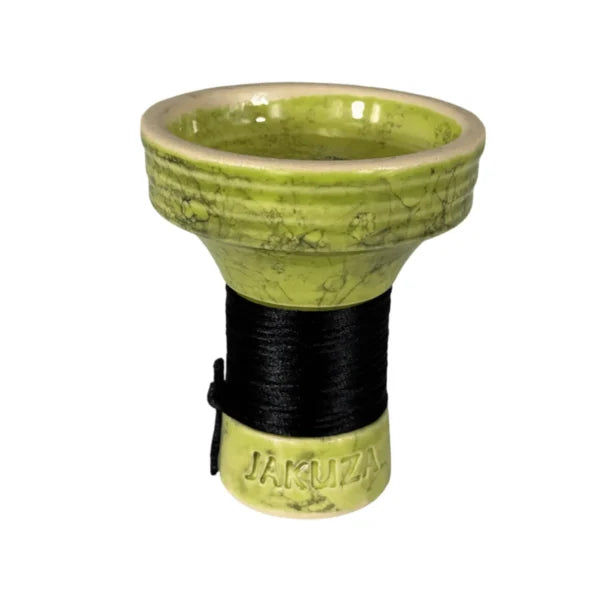 Cyril hookah Jakuza VSMud edition – stylish pipe for smooth sessions