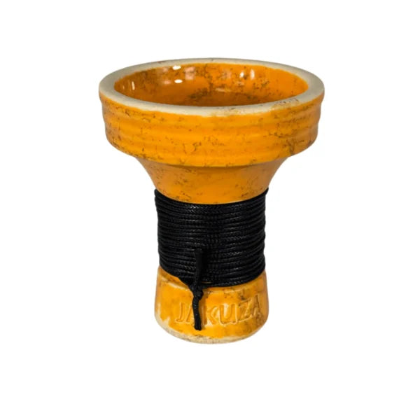 Premium Cyril x Series Jakuza hookah with VSMud body – bold aesthetics