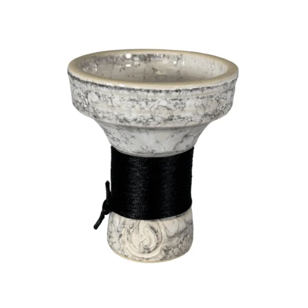 Cyril x Series Jakuza VSMud – handcrafted hookah with striking look