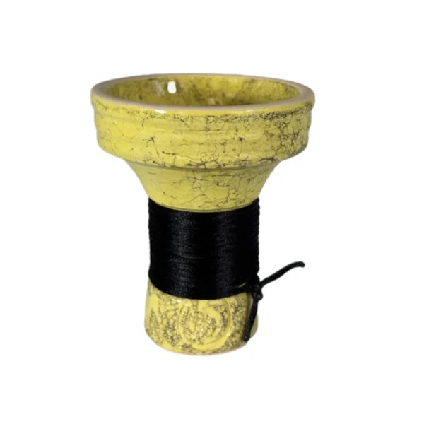 Cyril x Series Jakuza VSMud hookah with compact and powerful performance