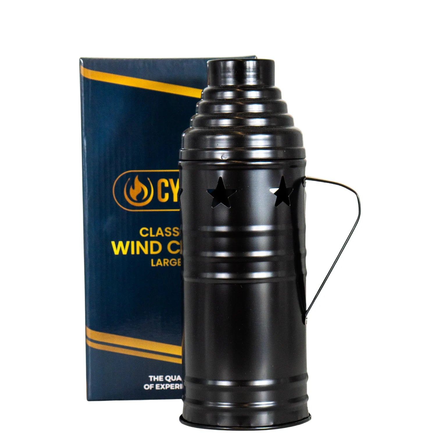 Cyril Wind Cover Large