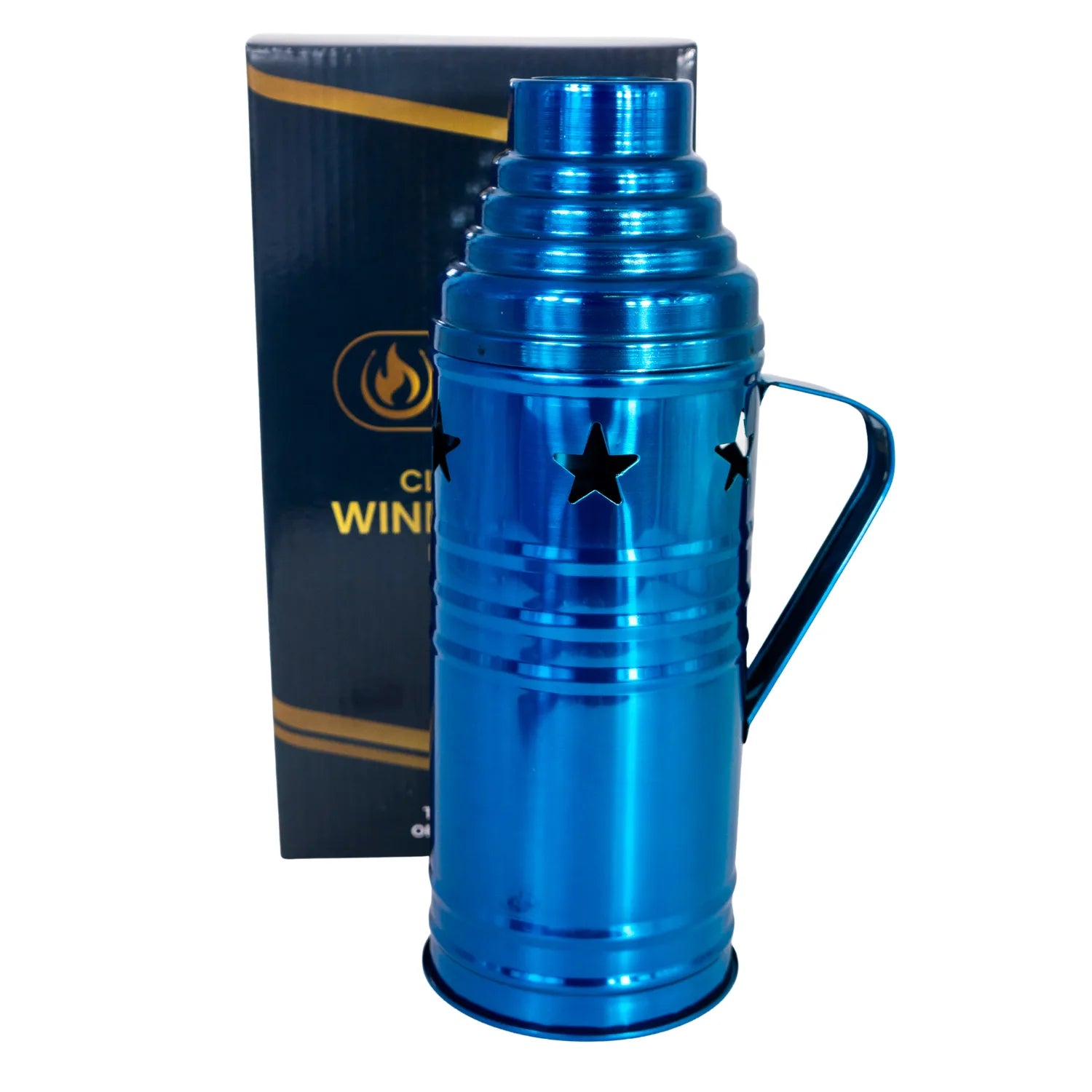 Cyril Wind Cover Large