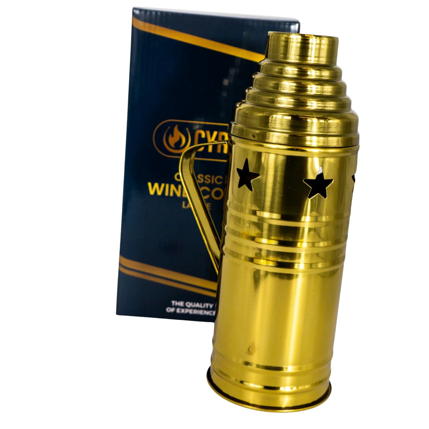 Cyril Wind Cover Large