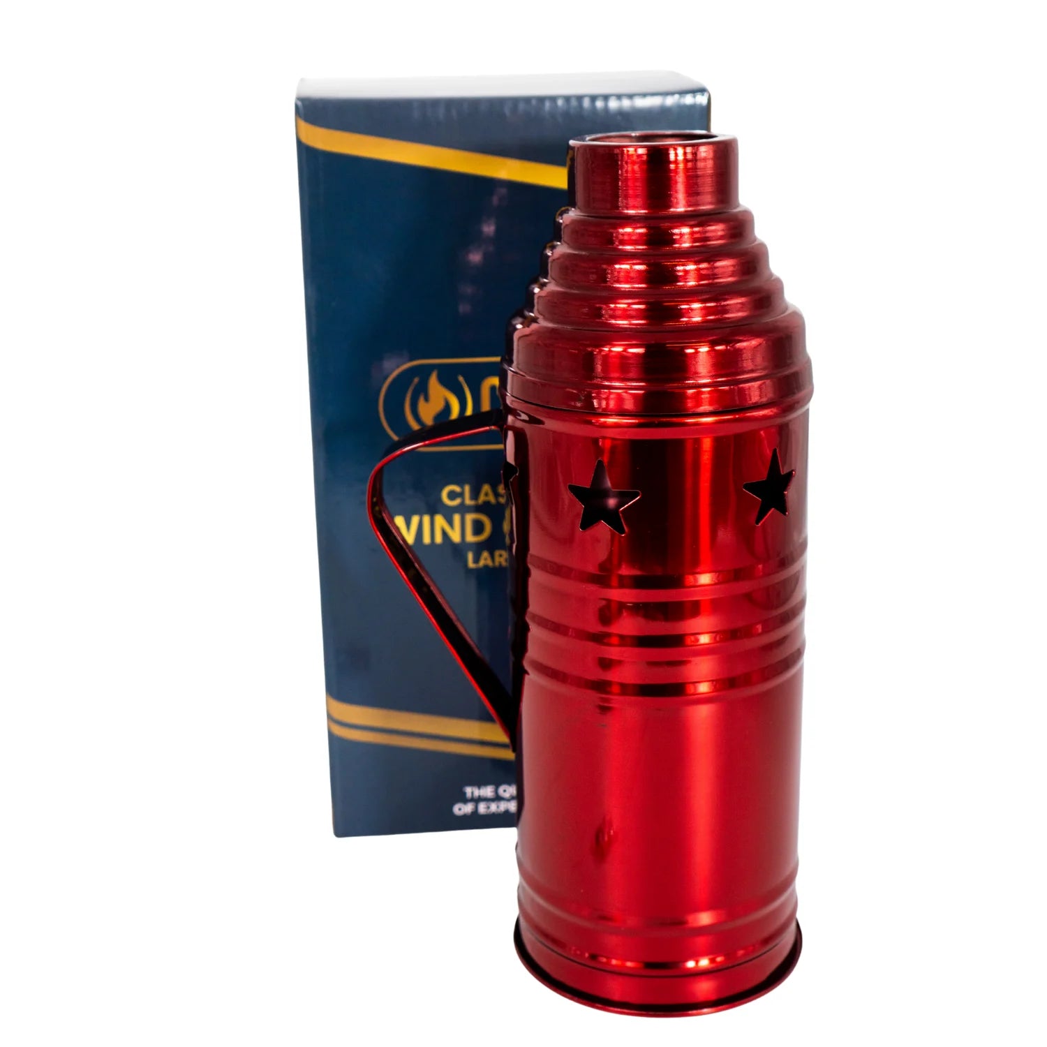 Cyril Wind Cover Large