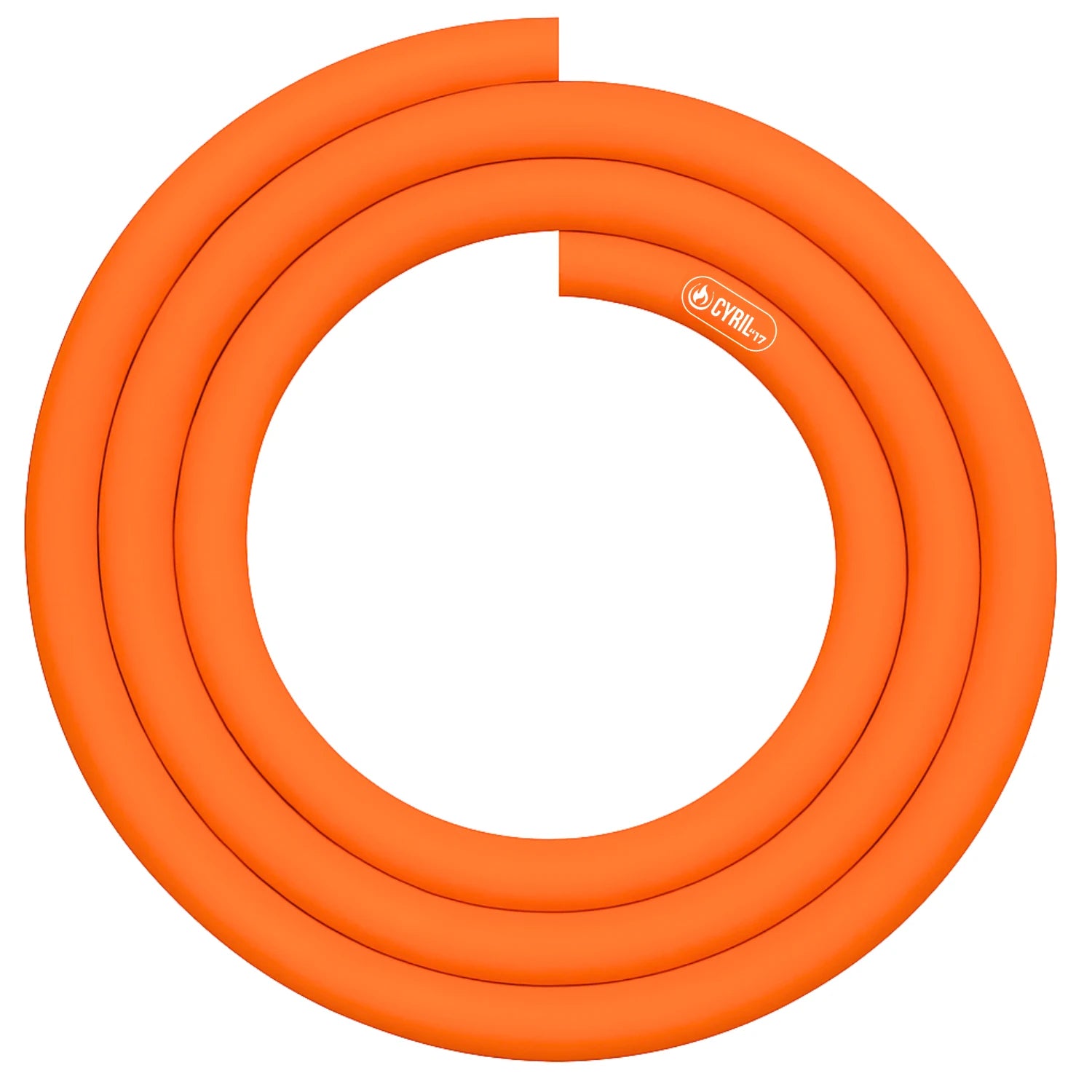 Cyril Hose Soft Touch 11-17mm Premium