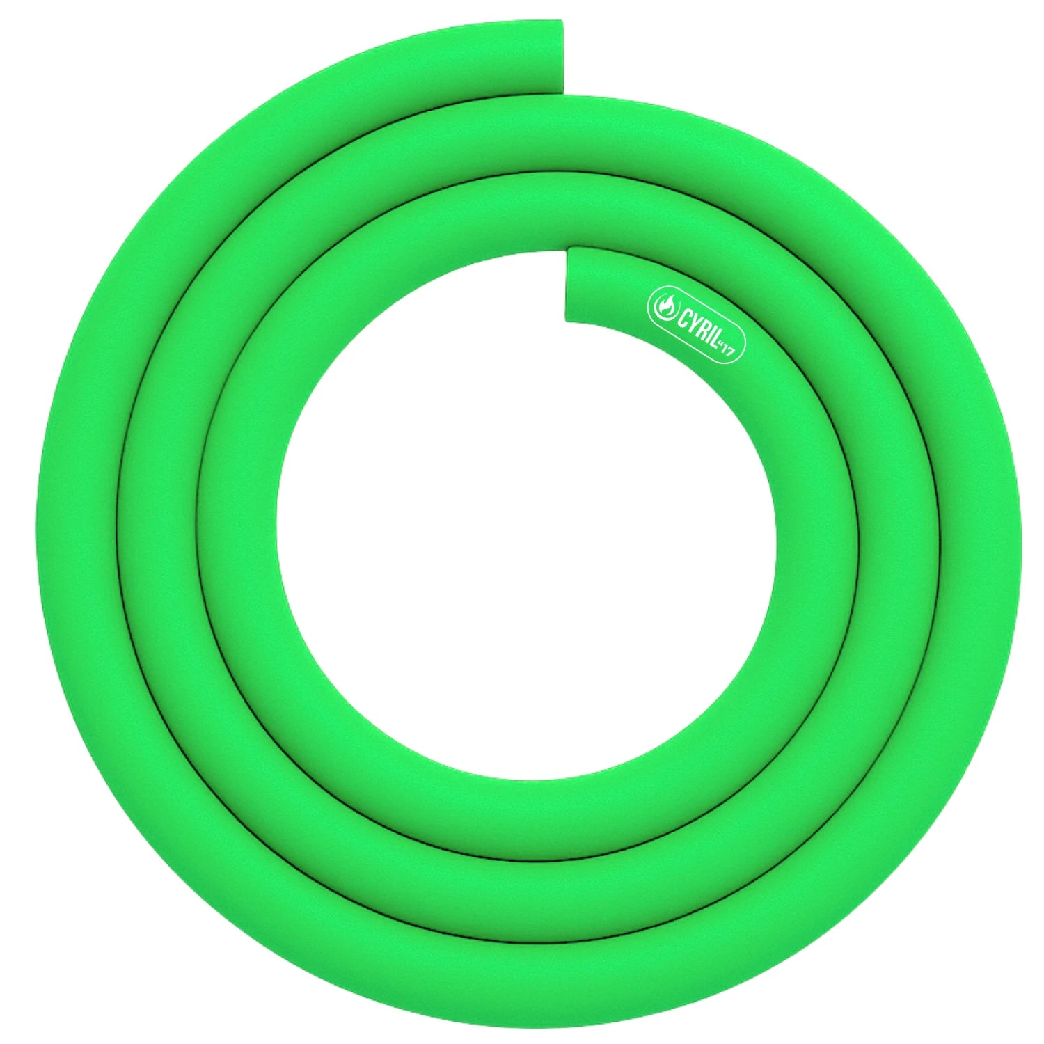 Cyril Hose Soft Touch 11-17mm Premium