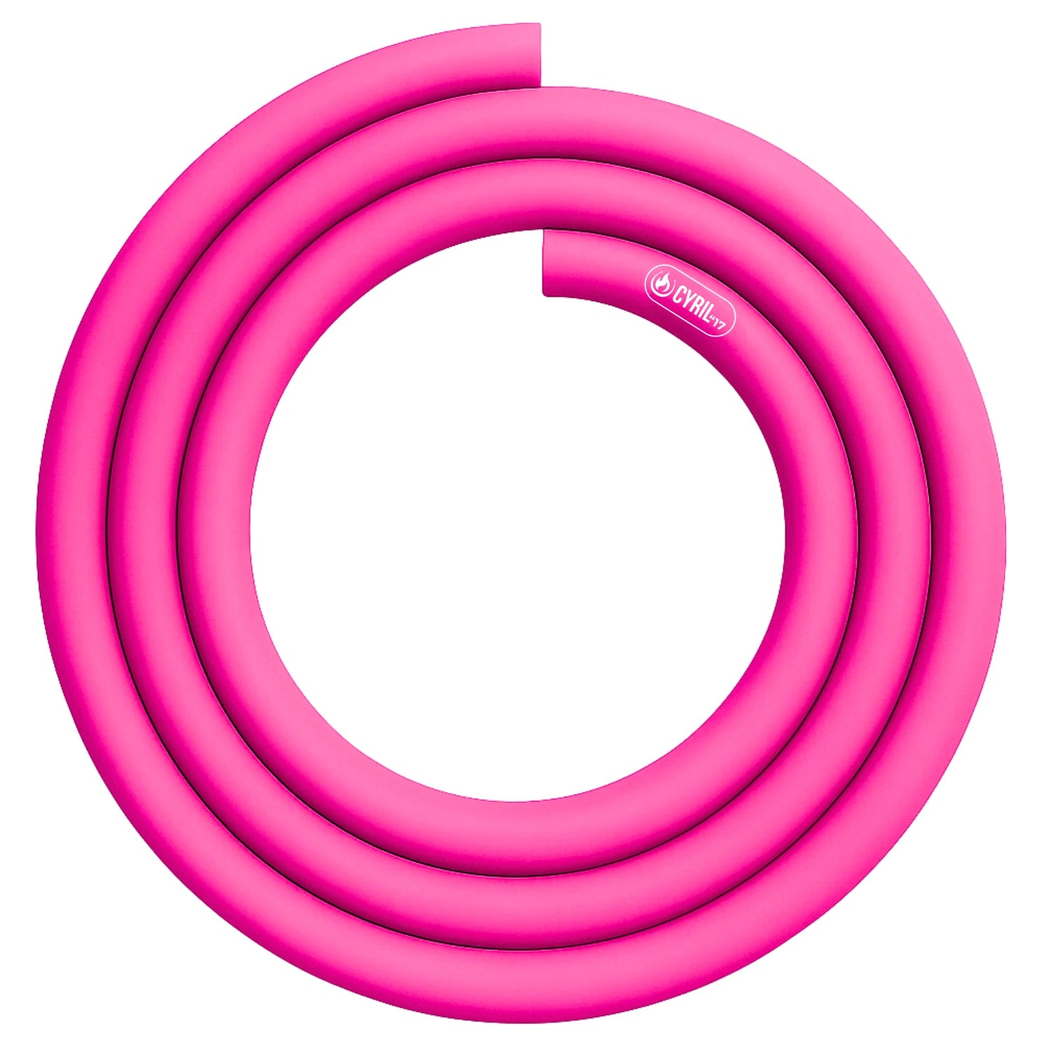 Cyril Hose Soft Touch 11-17mm Premium