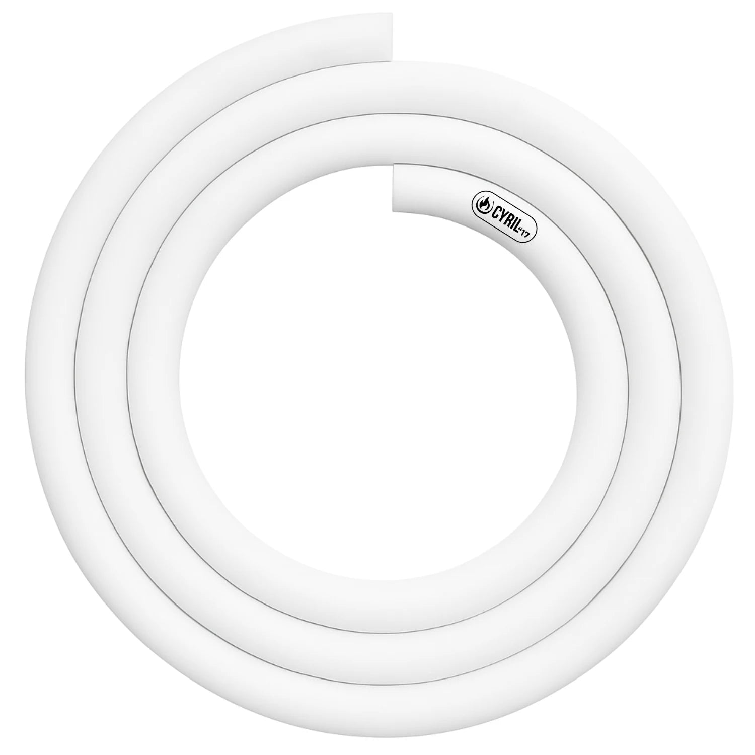 Cyril Hose Soft Touch 11-17mm Premium