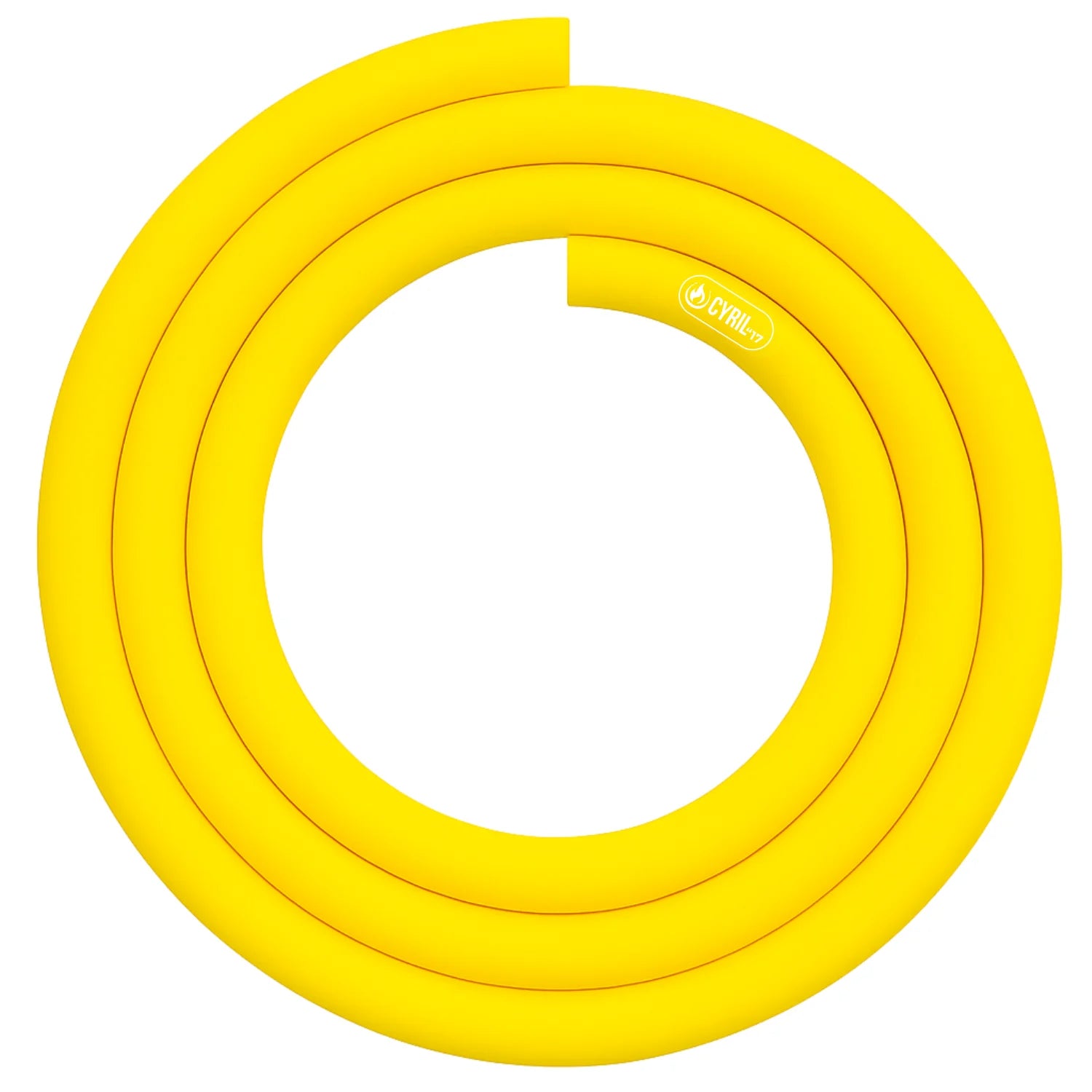 Cyril Hose Soft Touch 11-17mm Premium