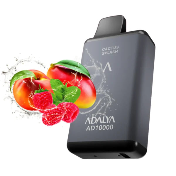Vape Adalya 10000 Puffs