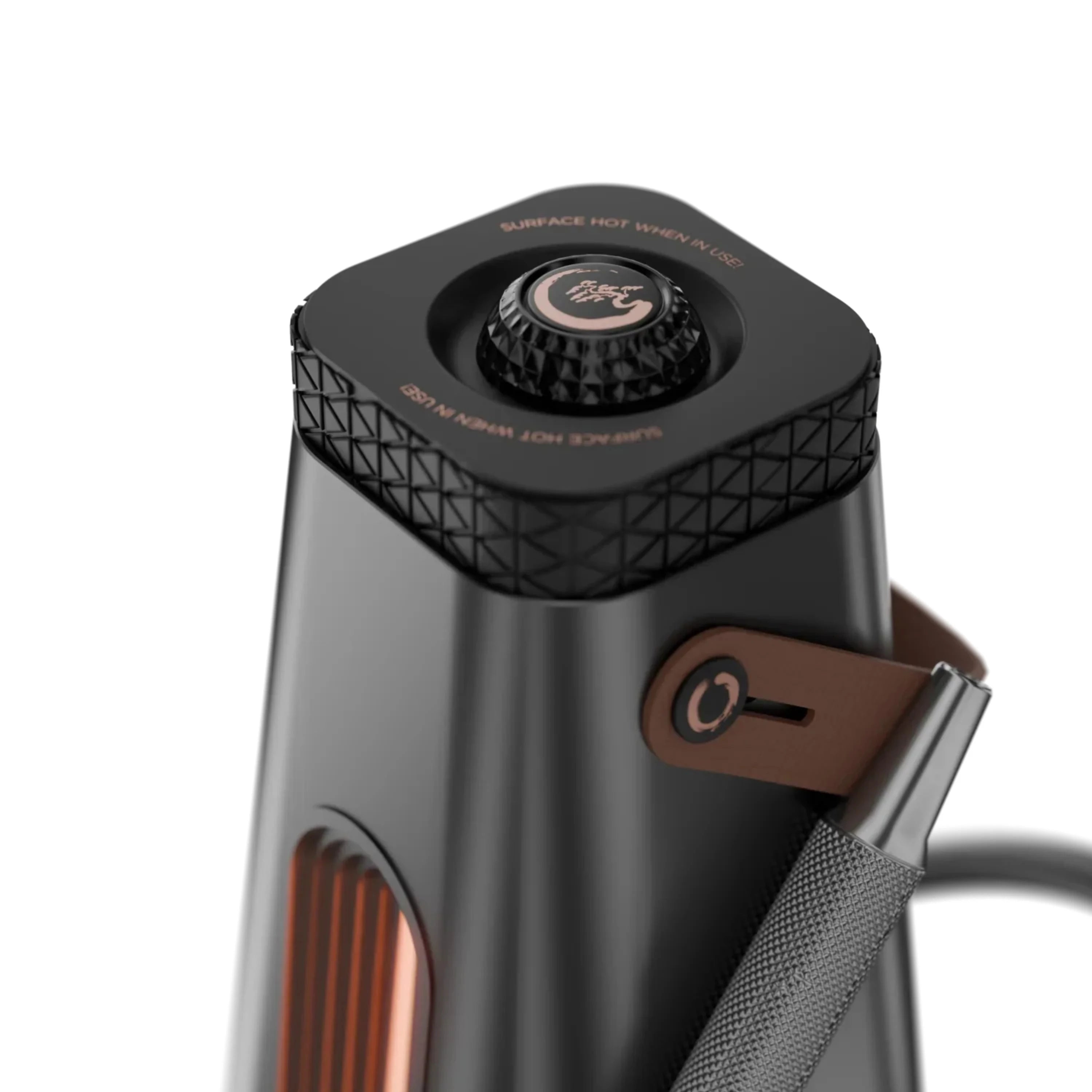 Enso Electric Hookah