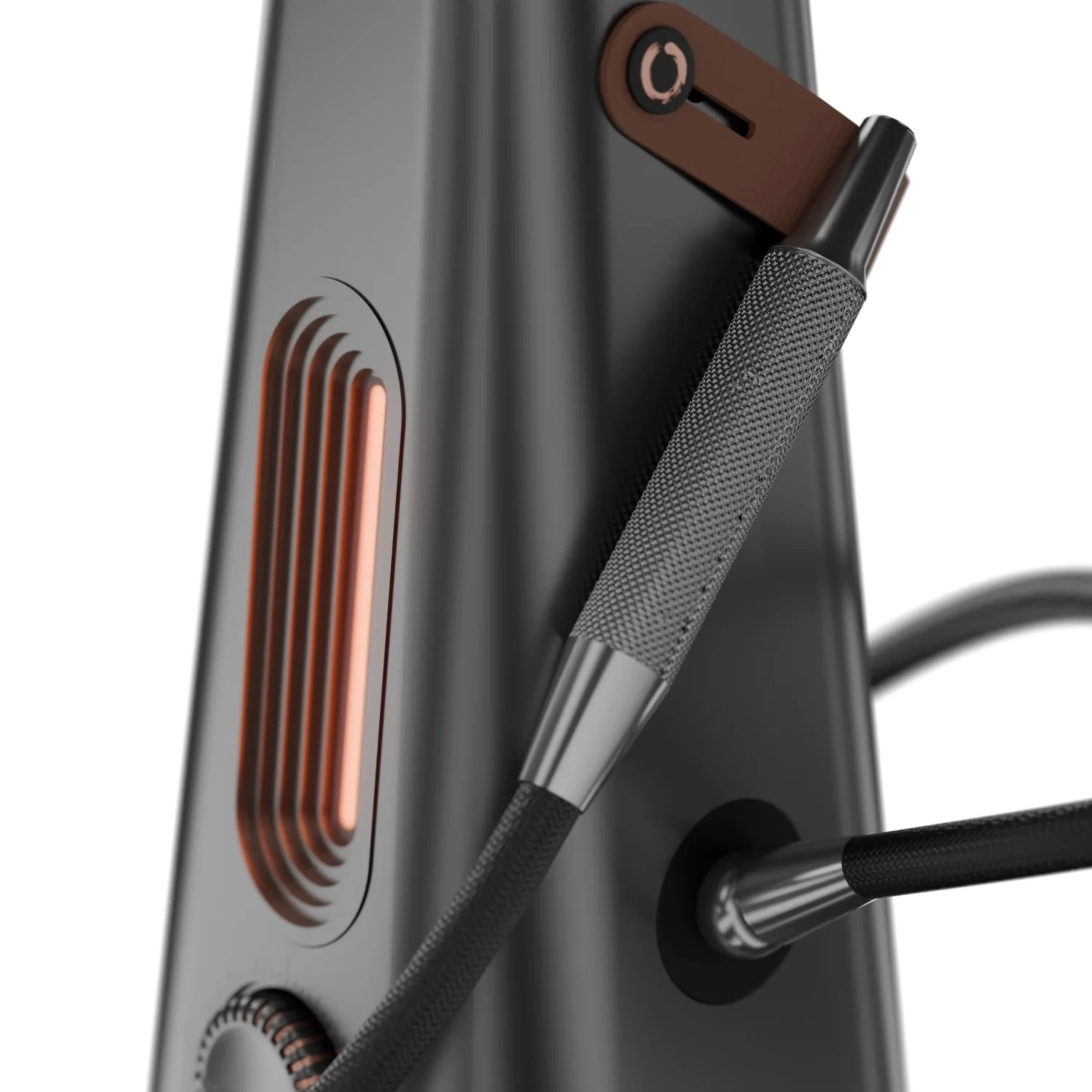 Enso Electric Hookah