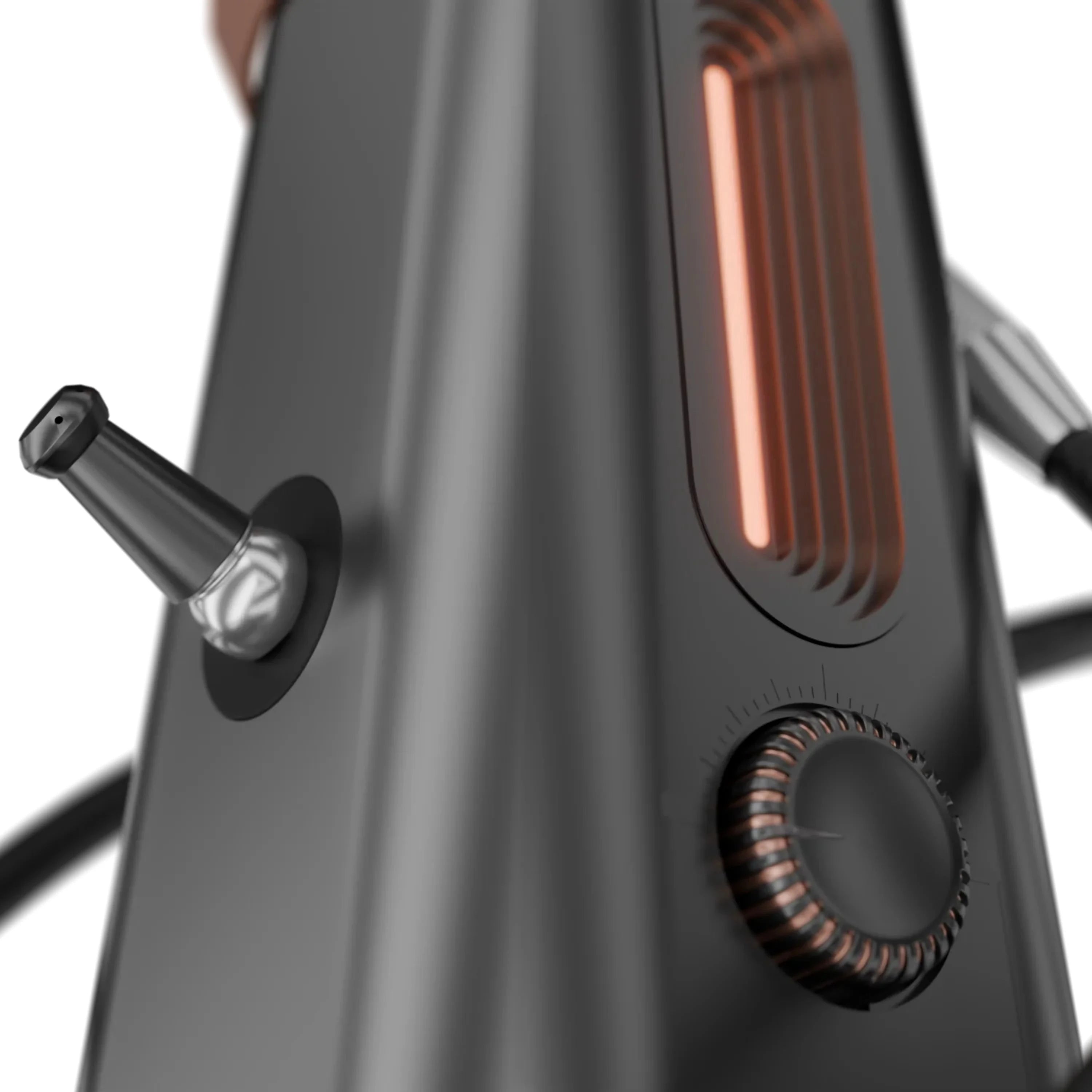 Enso Electric Hookah