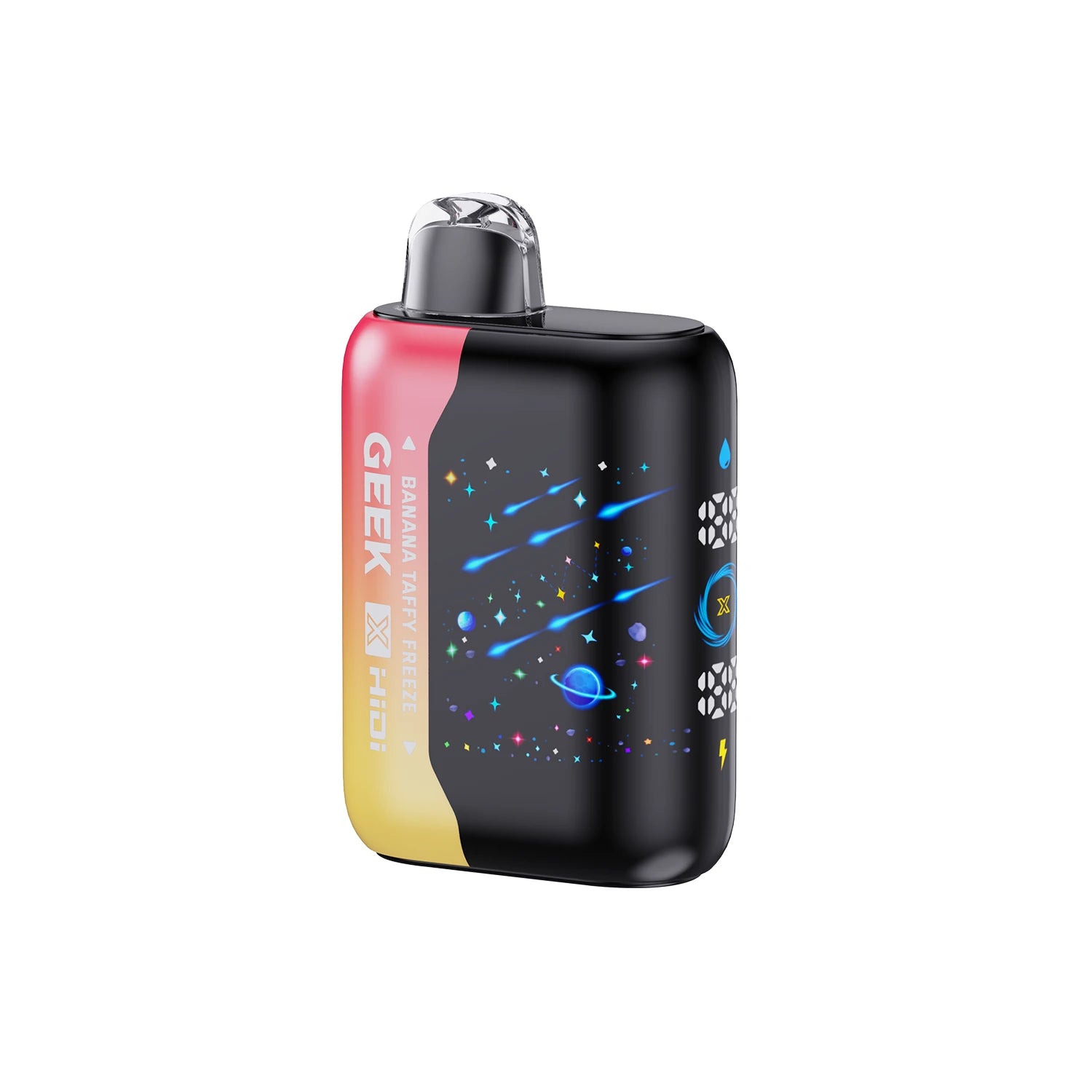 Geek X Hidi Vape 50K