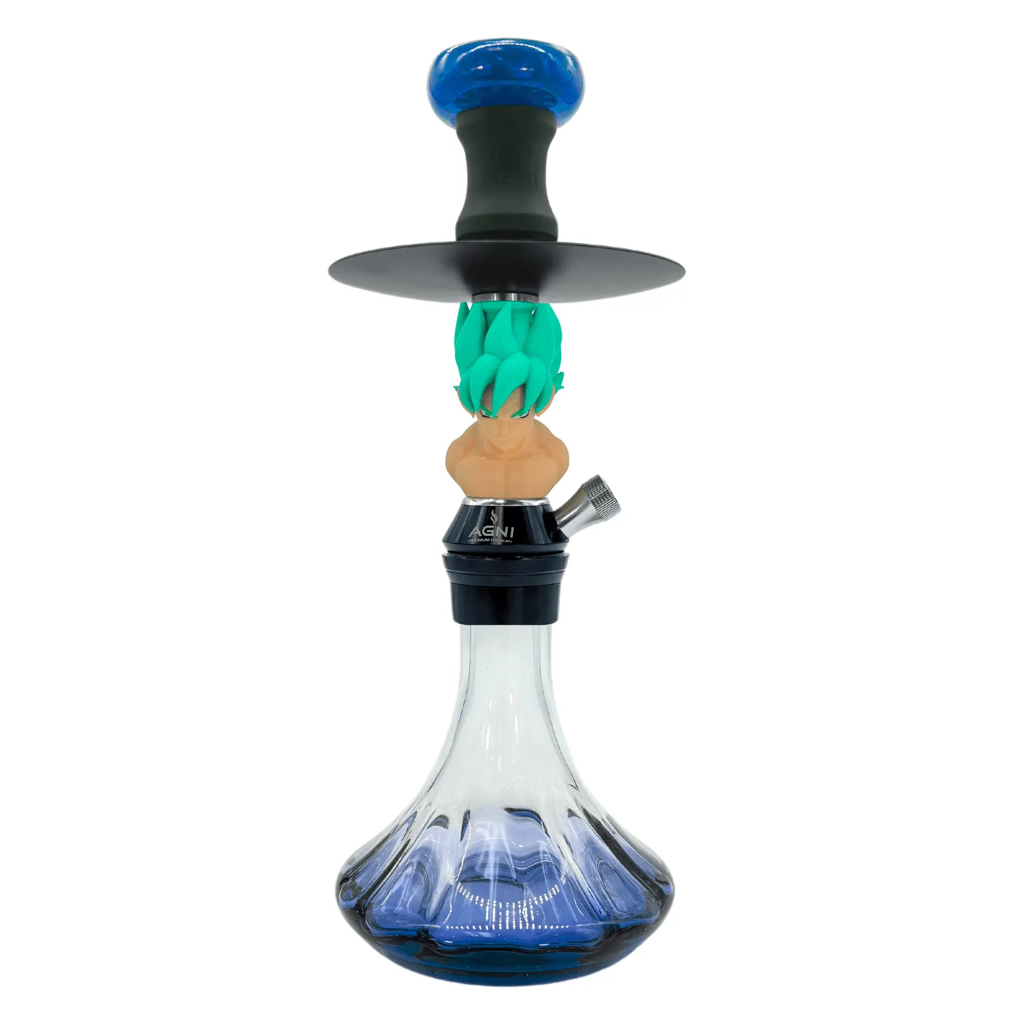 Agni Mystic Anime 3D