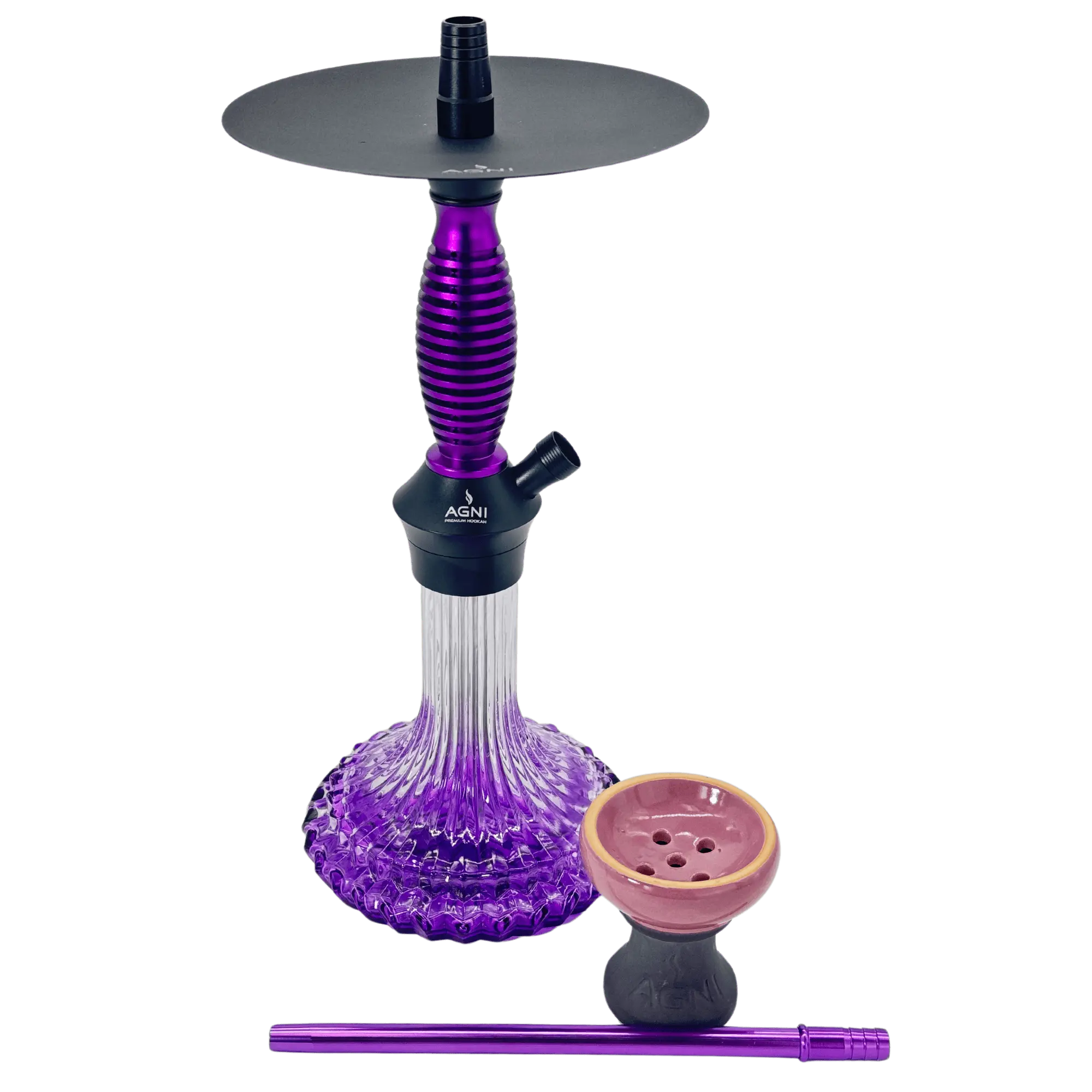 Agni Hookah Travel 3.0