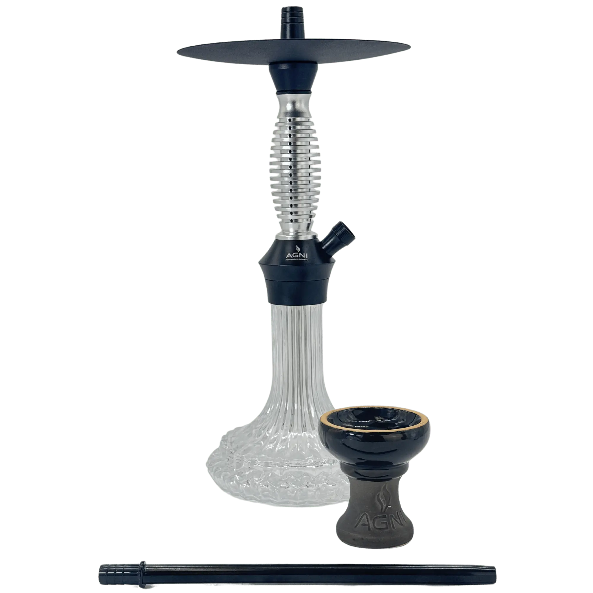 Agni Hookah Travel 3.0
