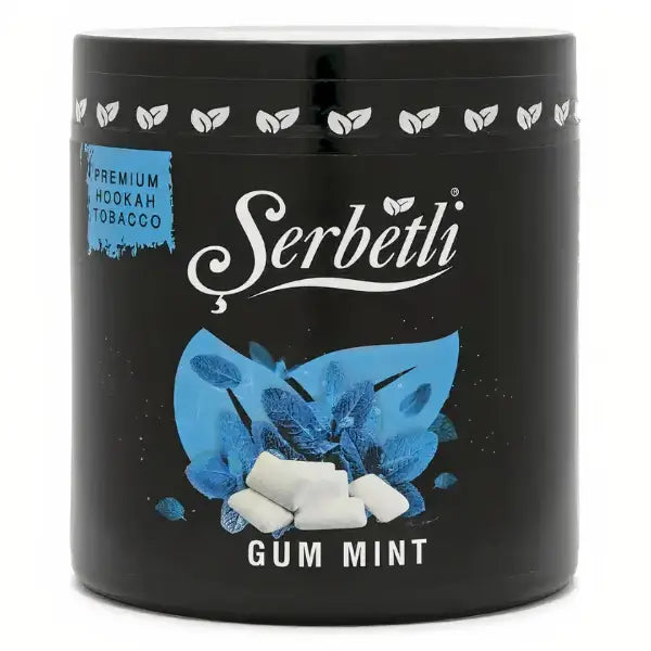Serbetli Tobacco 250g