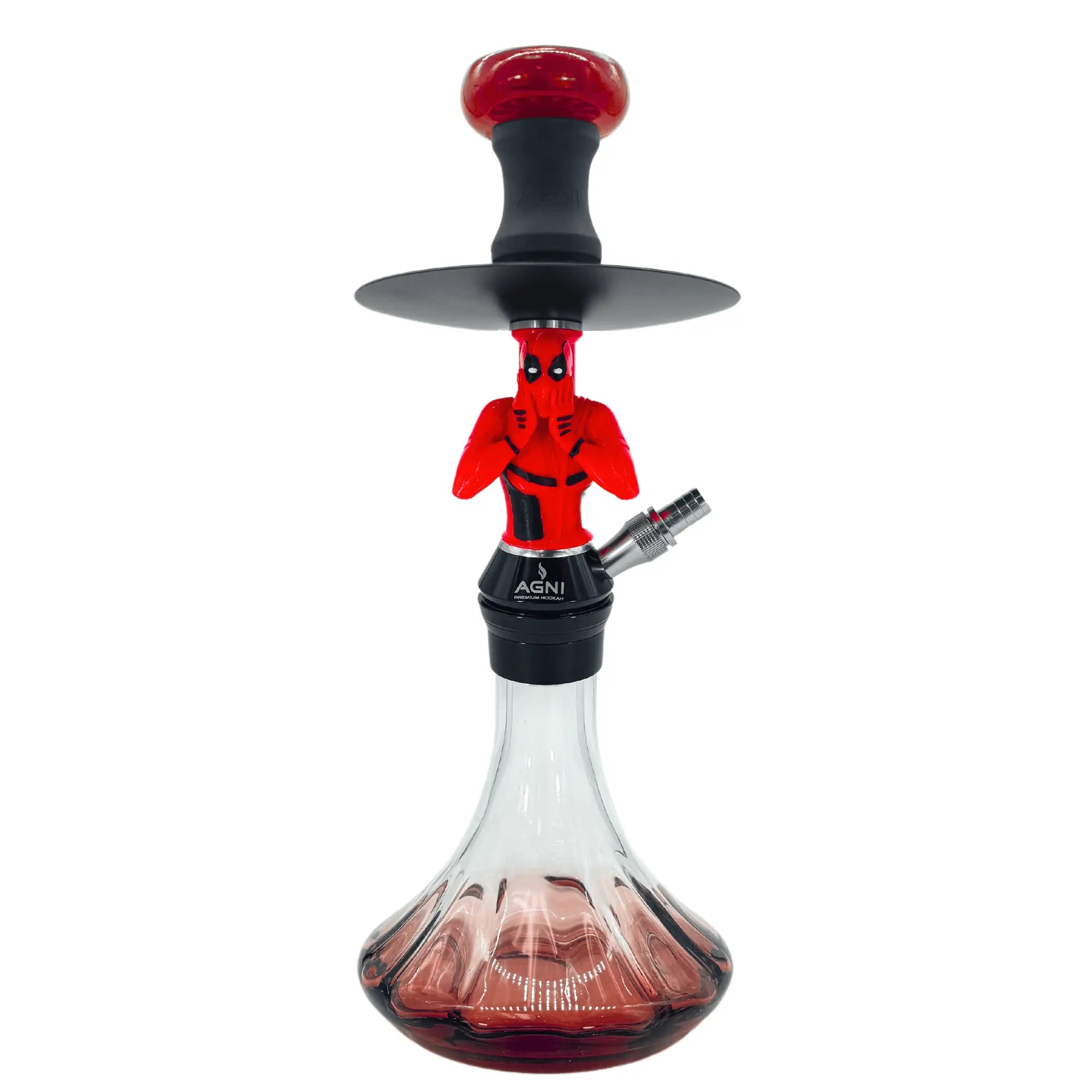 Agni Mystic Anime 3D