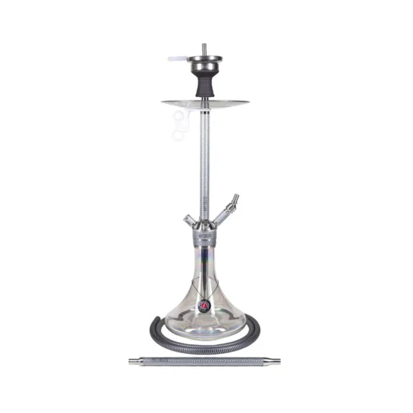 Amy Deluxe Carbonica Force RS Hookah SS21.01R