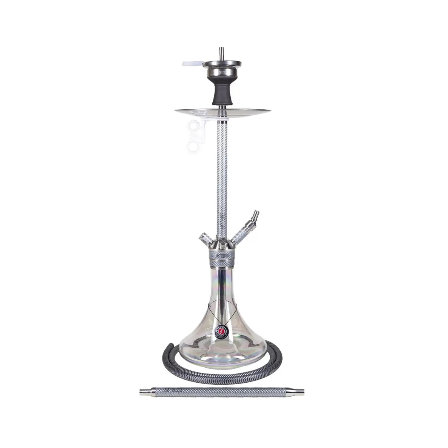 Amy Deluxe Carbonica Force RS Hookah SS21.01R