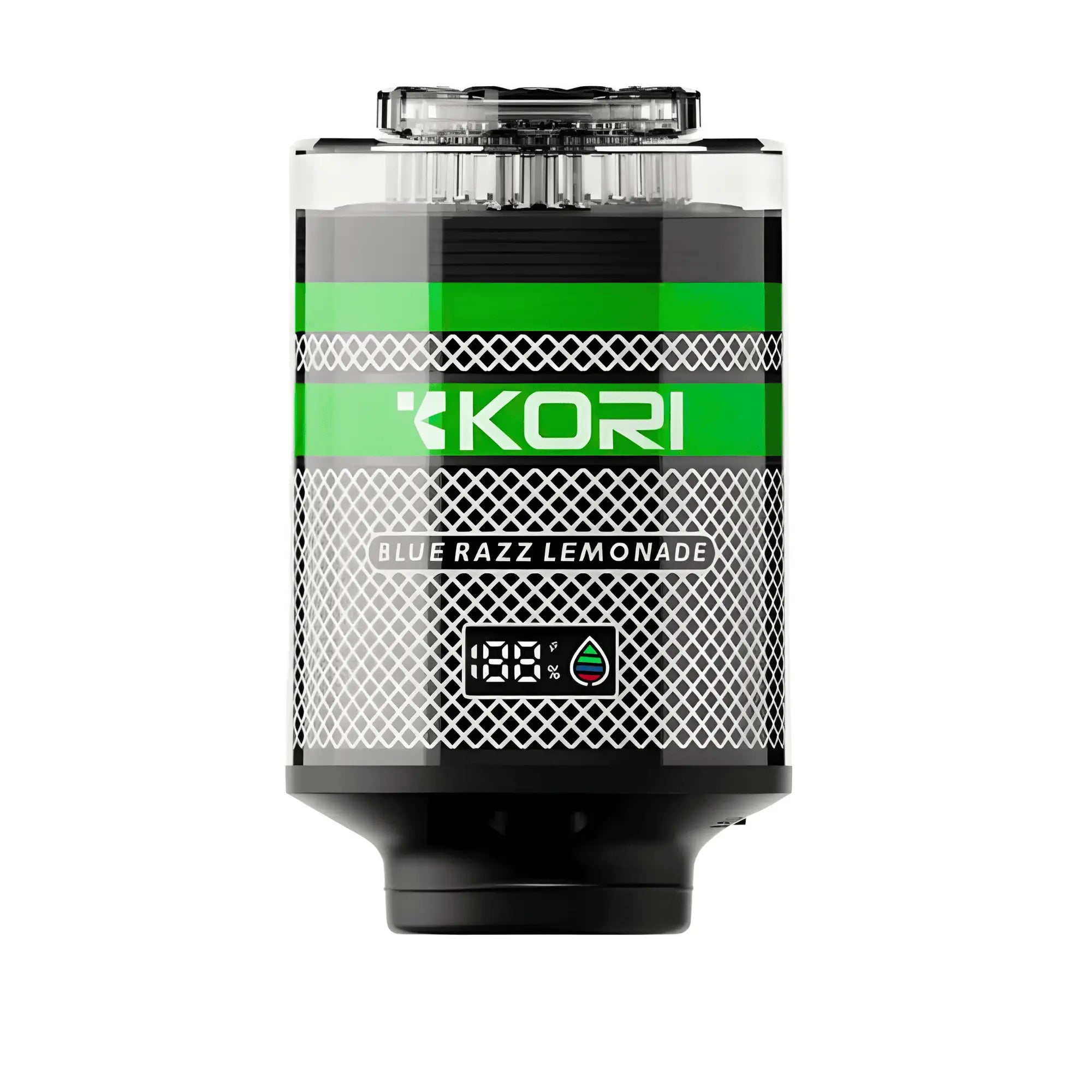 Kori E-Hookah Head