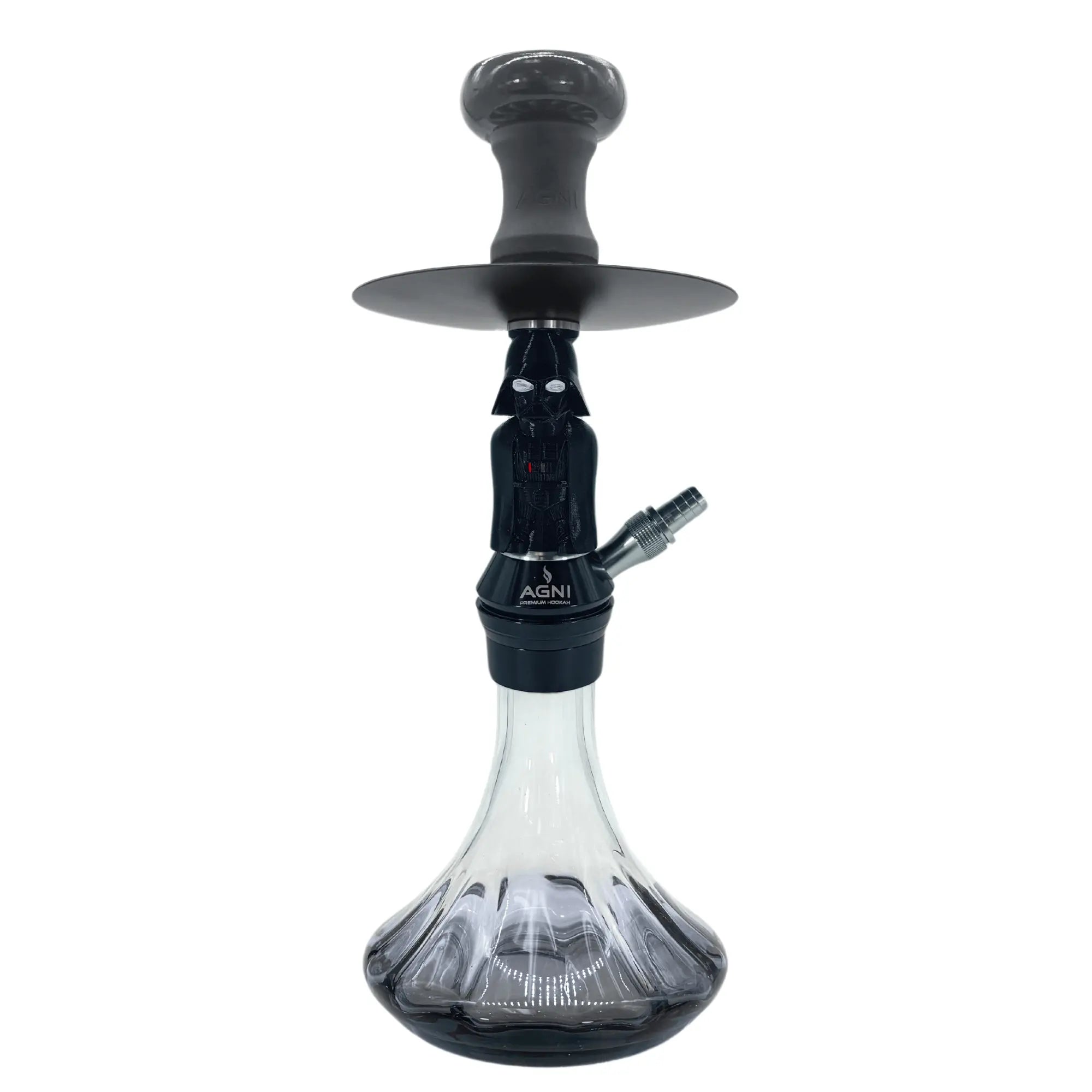 Agni Mystic Anime 3D