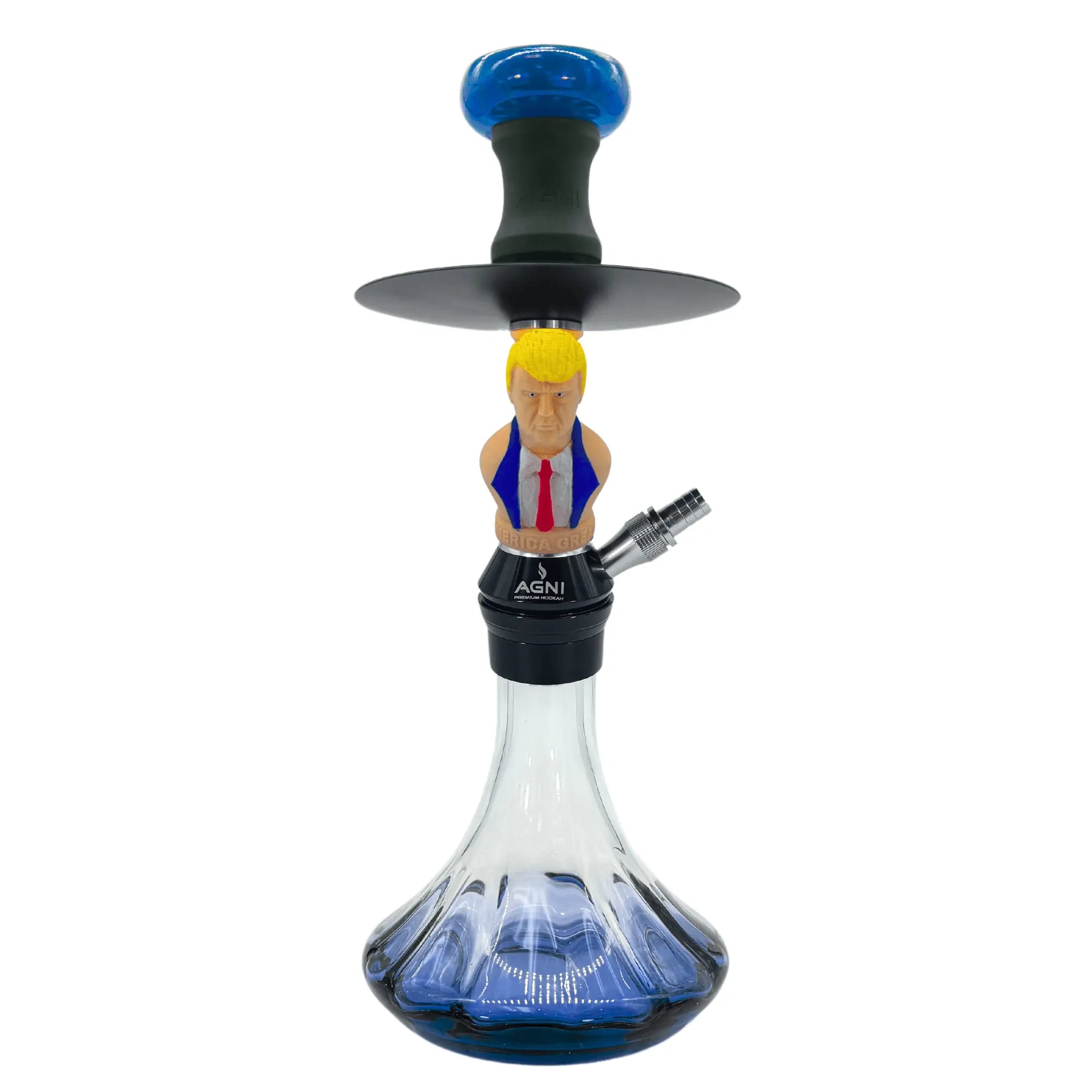 Agni Mystic Anime 3D